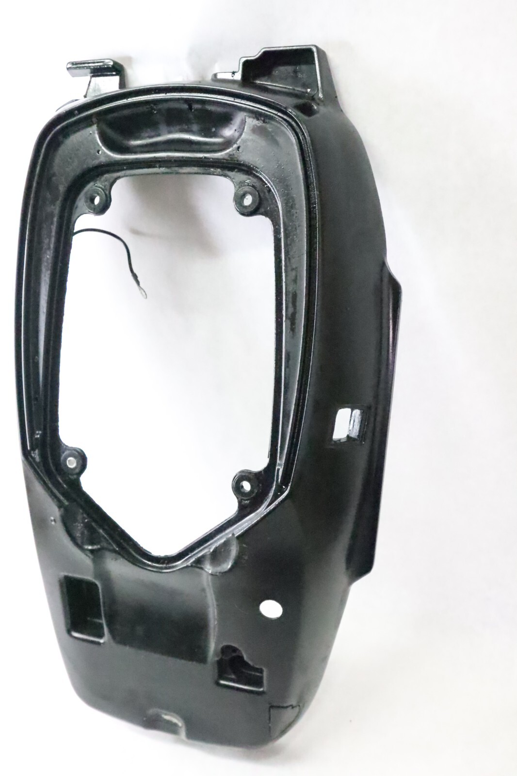 Mercury 30-40 HP 1999 2000 2001 Black Bottom Cowl 821511T1 - Image 12