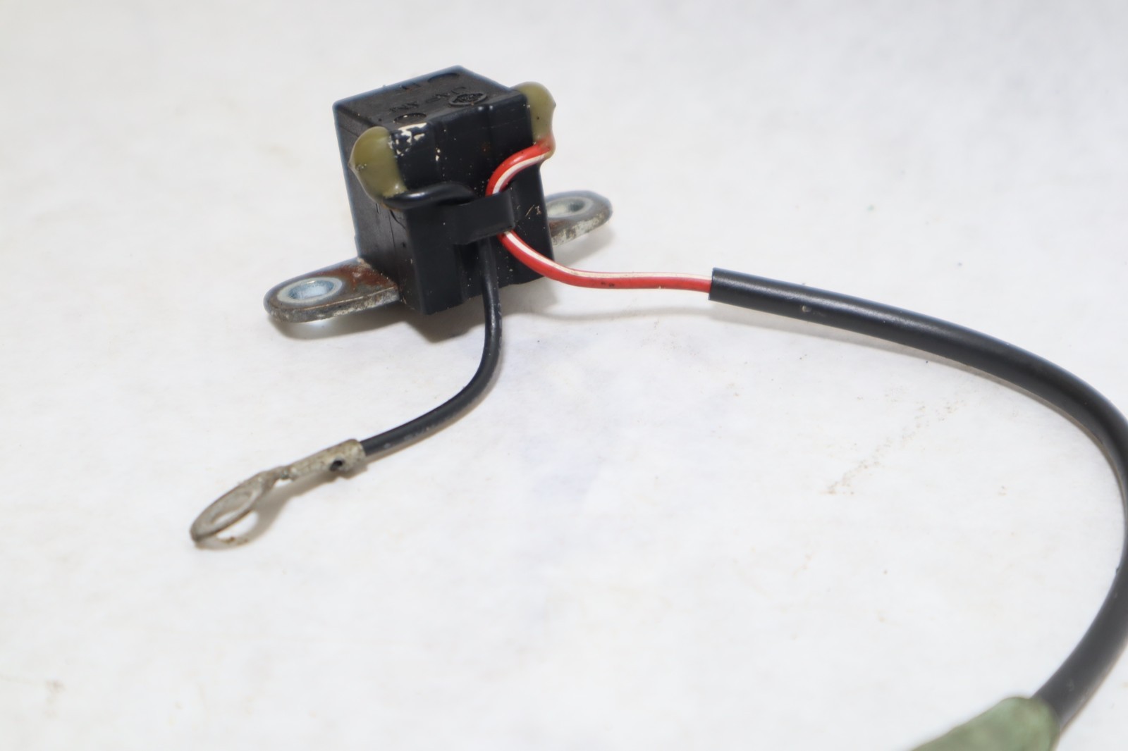 8 9.9 hp Mercury 4 Stroke Crank position sensor 16066004 - Image 2
