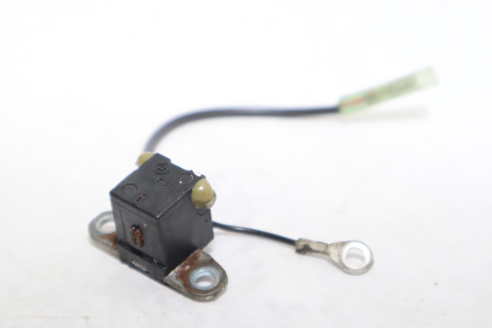 8 9.9 hp Mercury 4 Stroke Crank position sensor 16066004 - Image 3