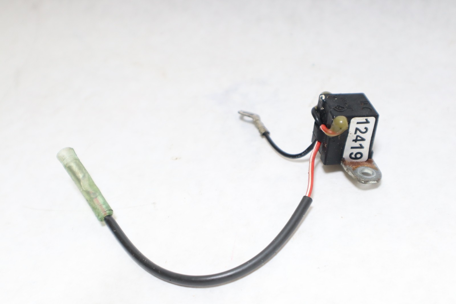 8 9.9 hp Mercury 4 Stroke Crank position sensor 16066004 - Image 4