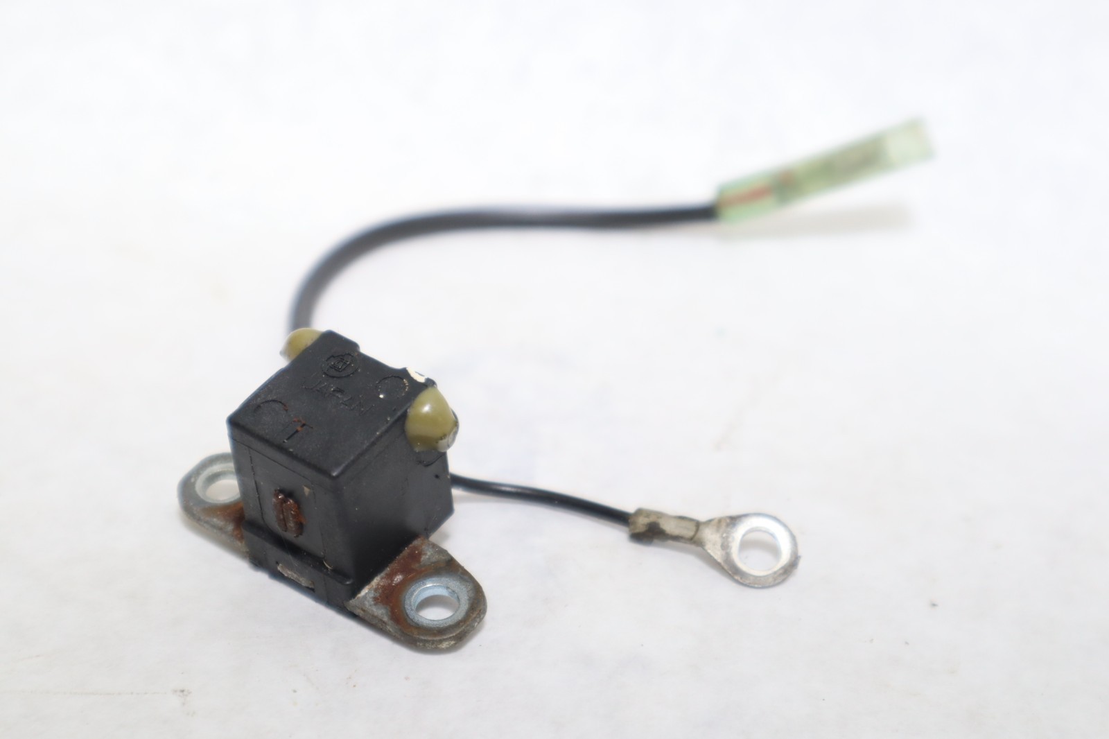 8 9.9 hp Mercury 4 Stroke Crank position sensor 16066004 - Image 5