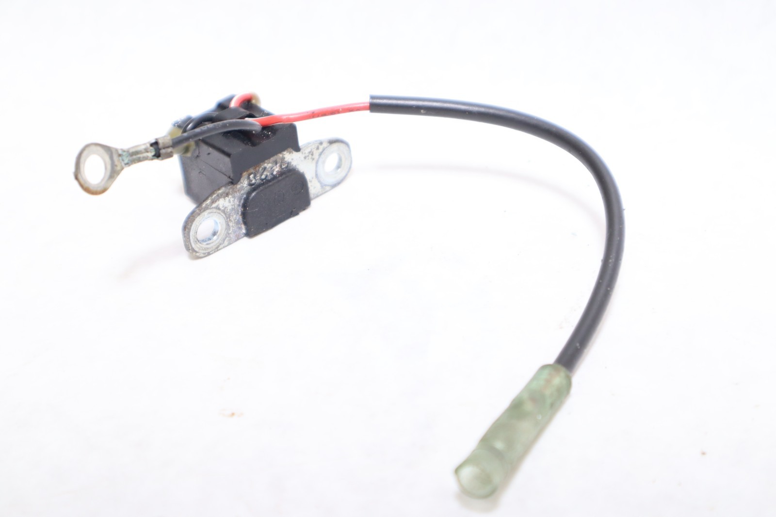 8 9.9 hp Mercury 4 Stroke Crank position sensor 16066004 - Image 6