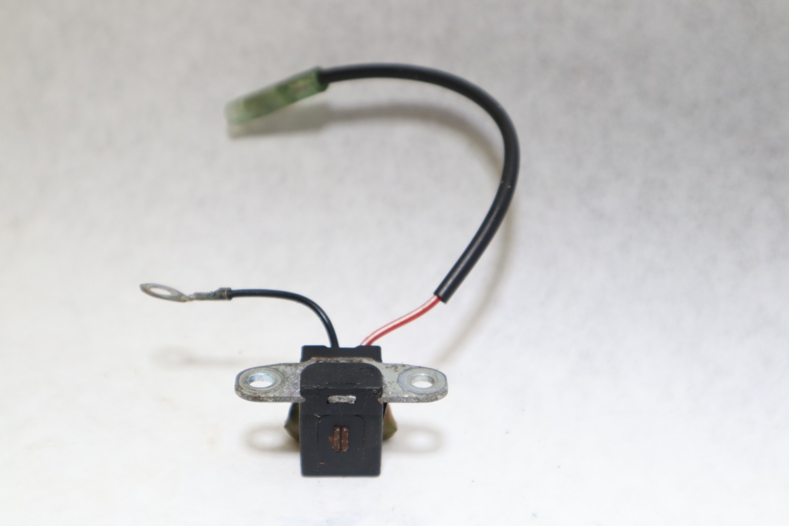 8 9.9 hp Mercury 4 Stroke Crank position sensor 16066004 - Image 7