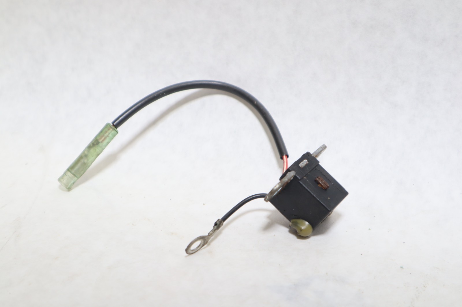 8 9.9 hp Mercury 4 Stroke Crank position sensor 16066004 - Image 8