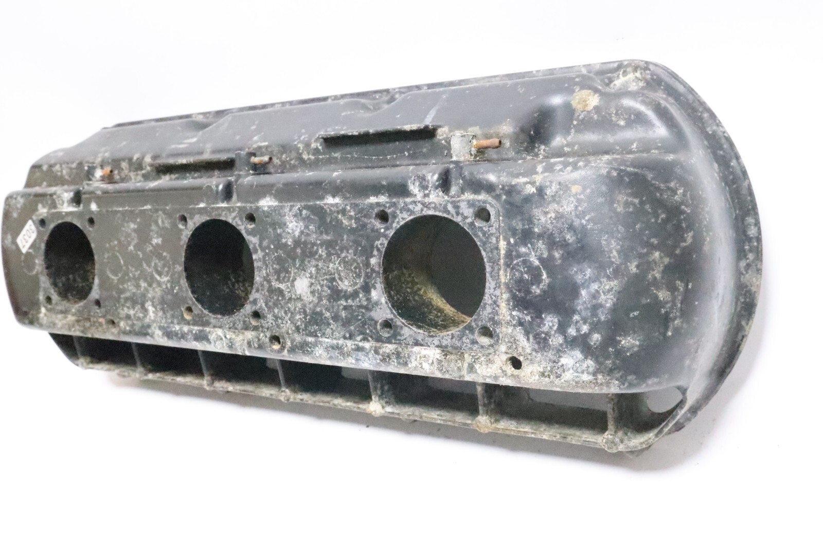 Yamaha LS2000 GP1200 EXCITER TWIN 270 65U airbox air box cleaner LOWER cover - Image 7