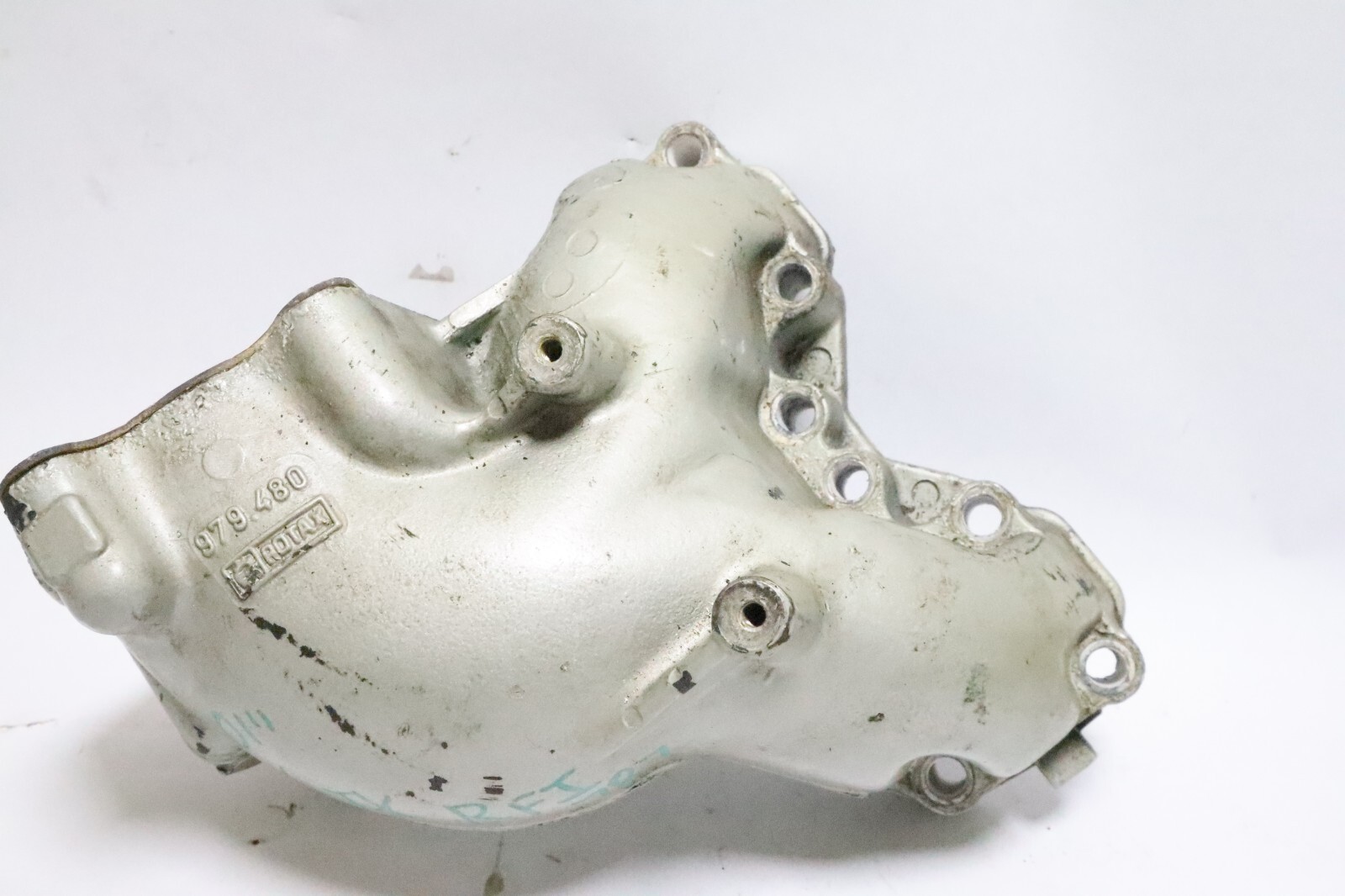 Seadoo Jet Ski 787cc-800cc Exhaust Manifold 290979484 superseded by 420979483 - Image 2