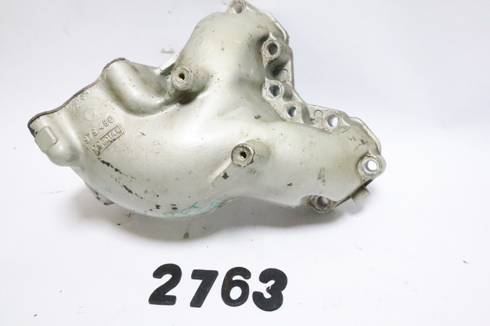 Seadoo Jet Ski 787cc-800cc Exhaust Manifold 290979484 superseded by 420979483 - Image 3