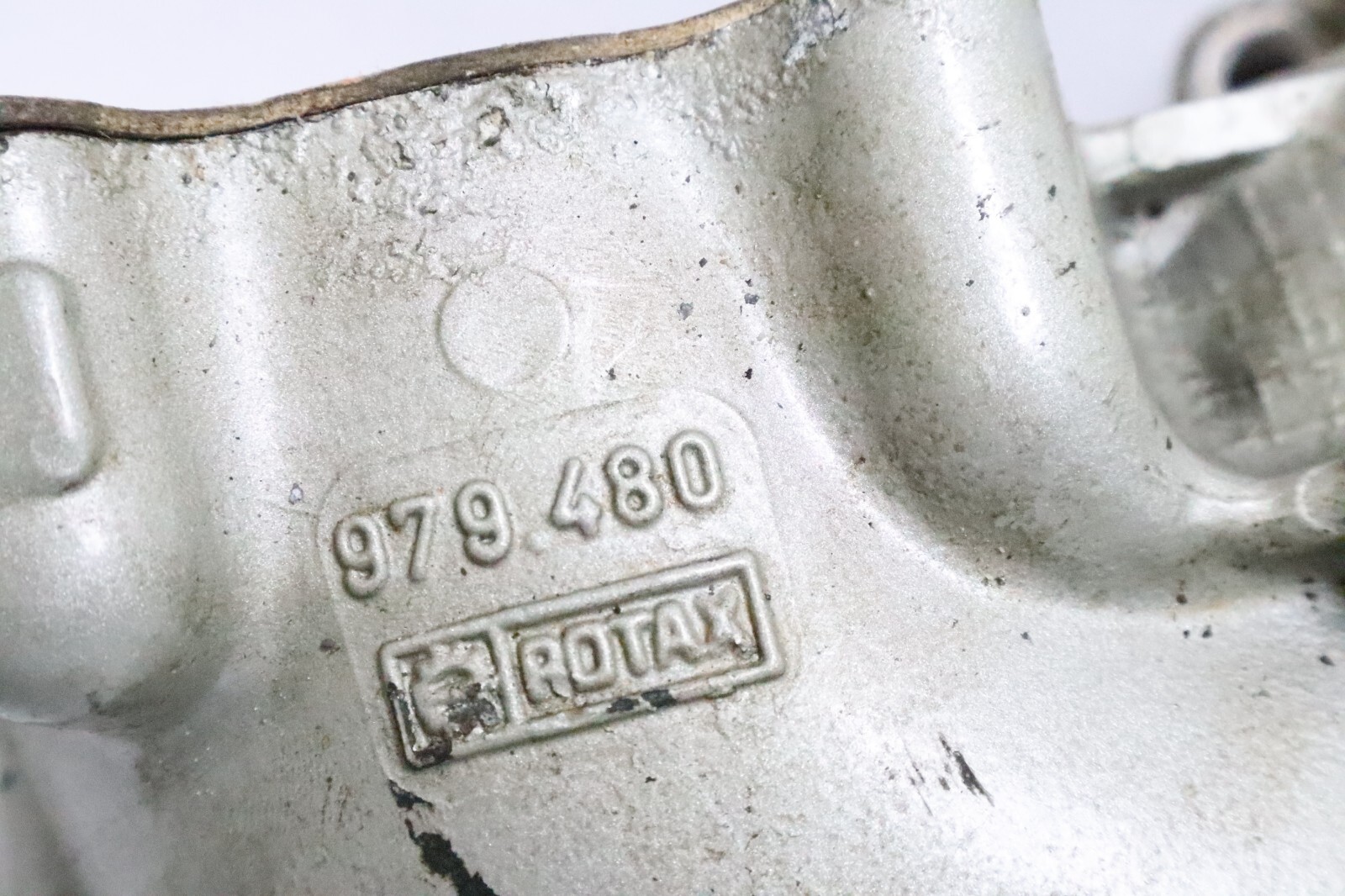 Seadoo Jet Ski 787cc-800cc Exhaust Manifold 290979484 superseded by 420979483 - Image 4
