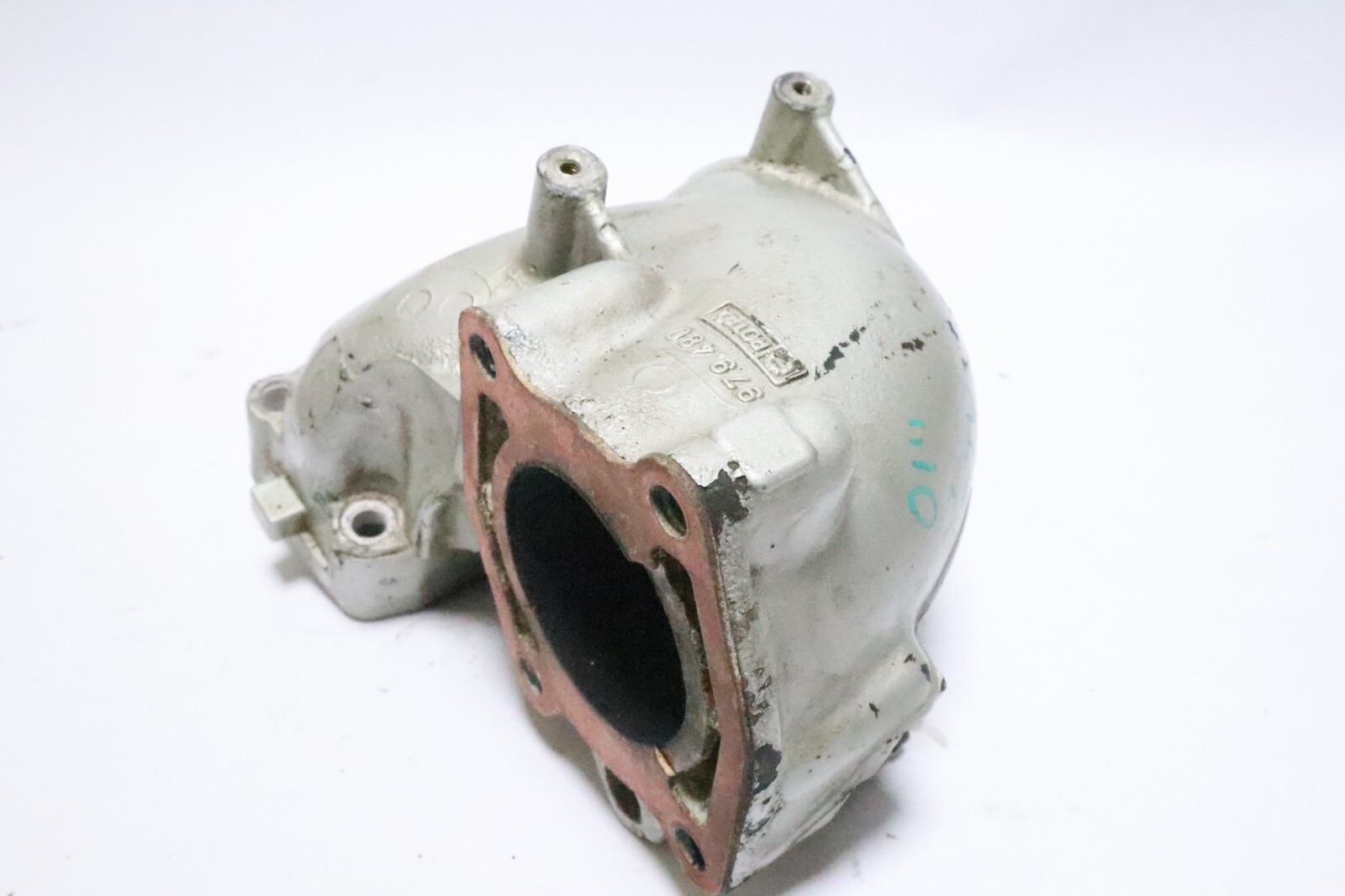 Seadoo Jet Ski 787cc-800cc Exhaust Manifold 290979484 superseded by 420979483 - Image 7