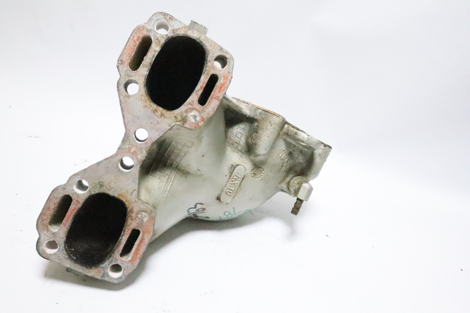 Seadoo Jet Ski 787cc-800cc Exhaust Manifold 290979484 superseded by 420979483 - Image 9
