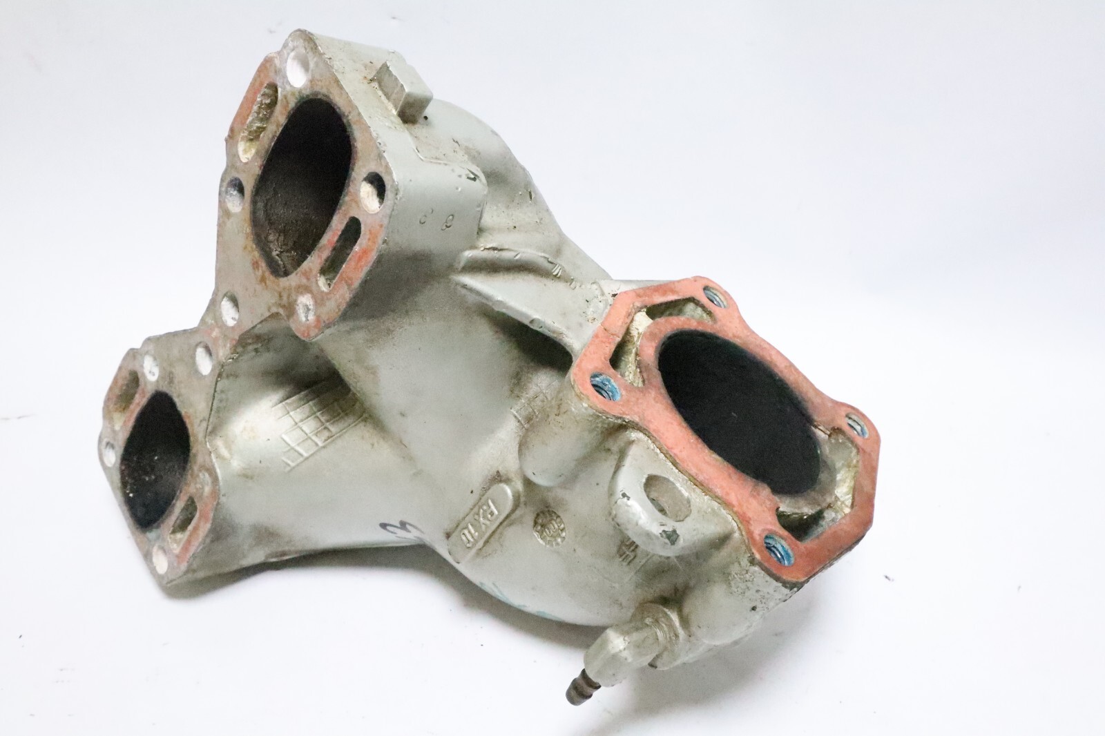 Seadoo Jet Ski 787cc-800cc Exhaust Manifold 290979484 superseded by 420979483 - Image 10