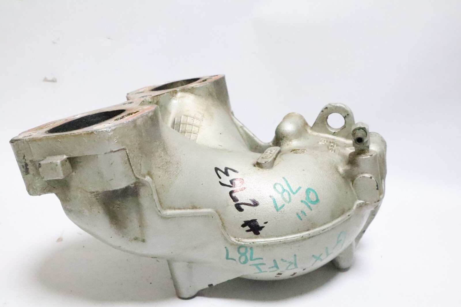 Seadoo Jet Ski 787cc-800cc Exhaust Manifold 290979484 superseded by 420979483 - Image 12