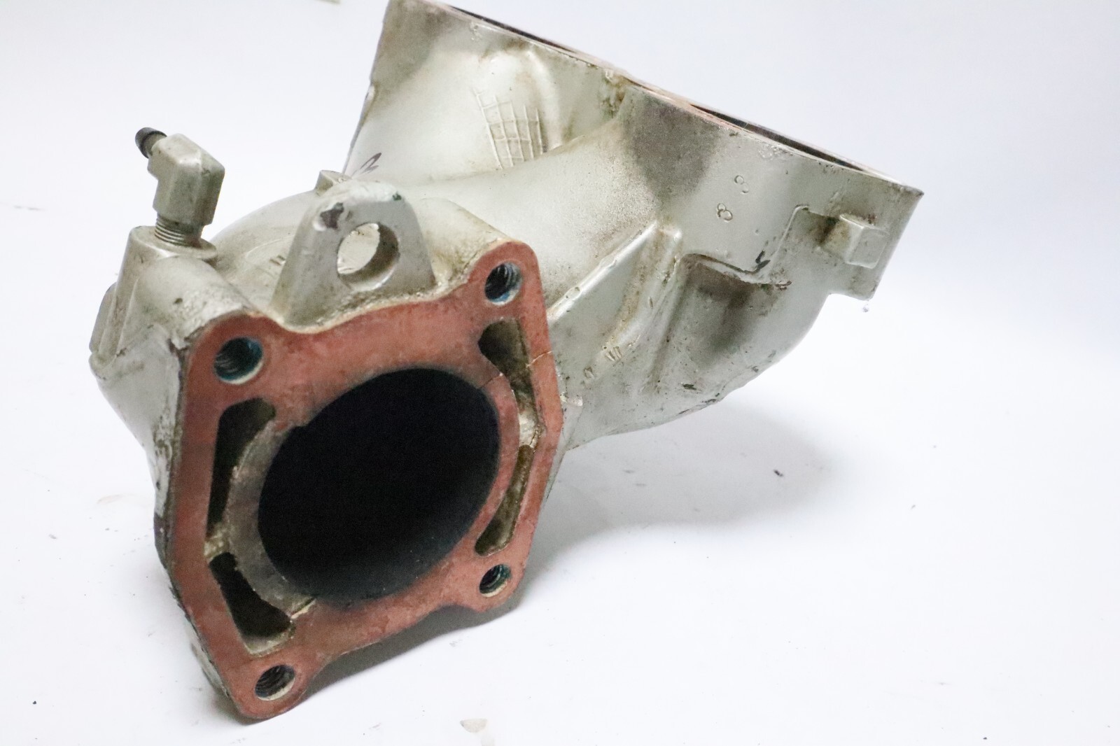 Seadoo Jet Ski 787cc-800cc Exhaust Manifold 290979484 superseded by 420979483 - Image 13