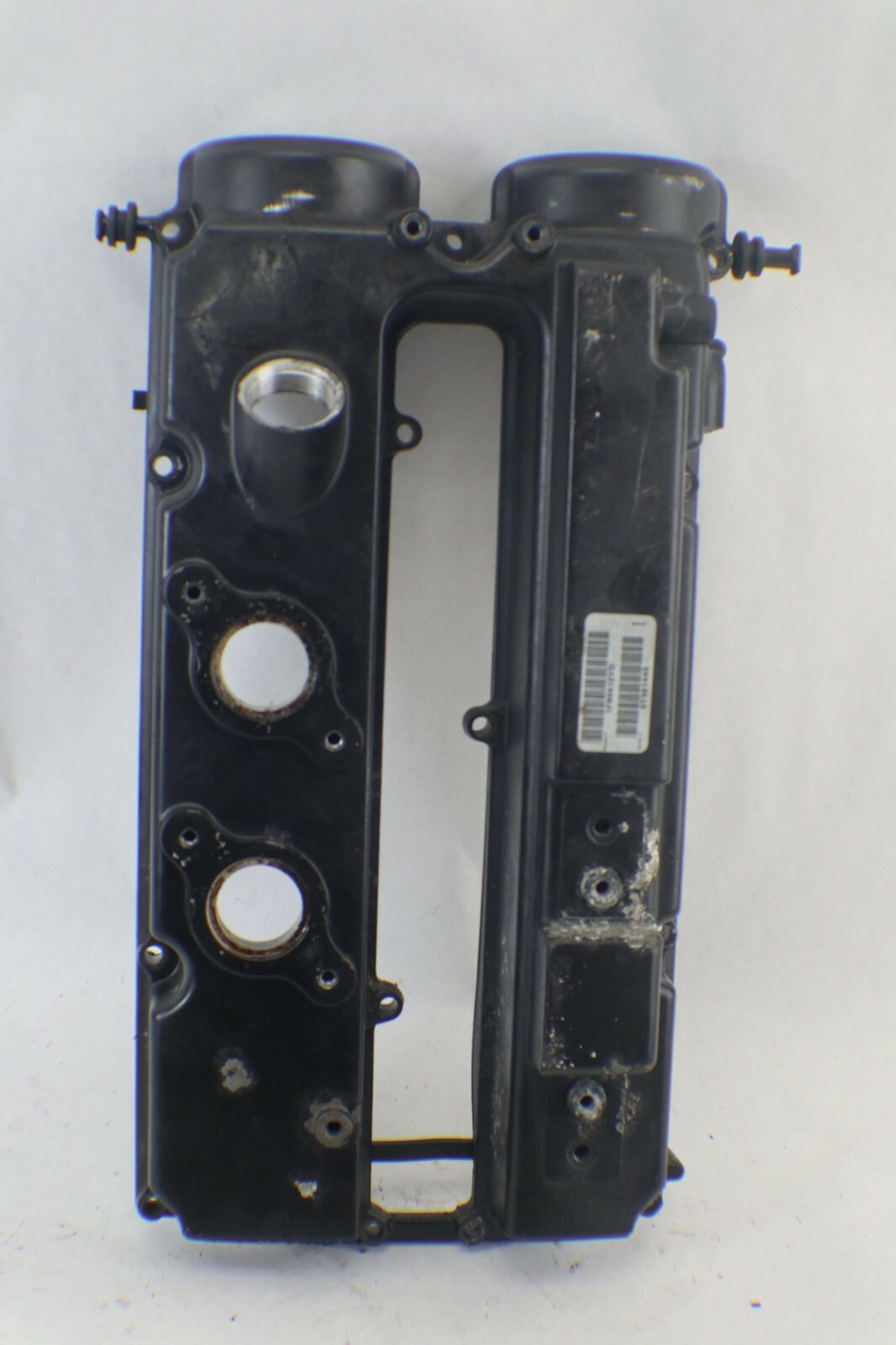 Mercury 90 HP 4 Stroke Cylinder Head Cover Assembly PN 804118T2 Fits 2000-2003