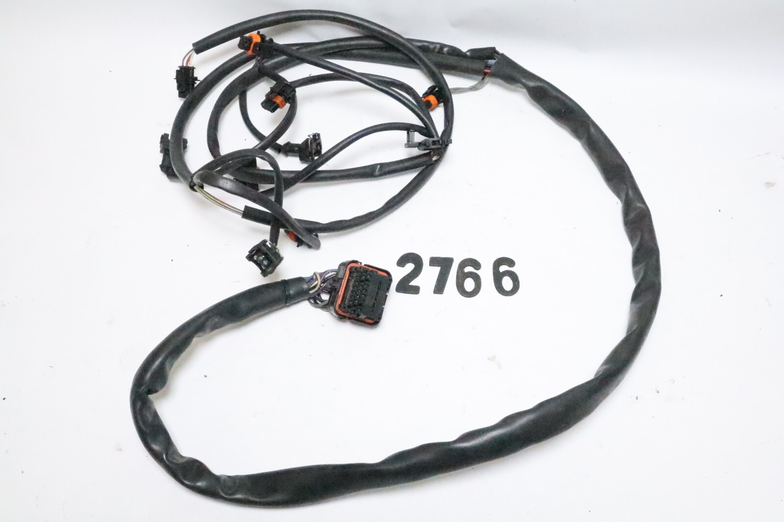 1999 Sea-Doo GTX RFI Engine Harness OEM# 278000950 - Image 2