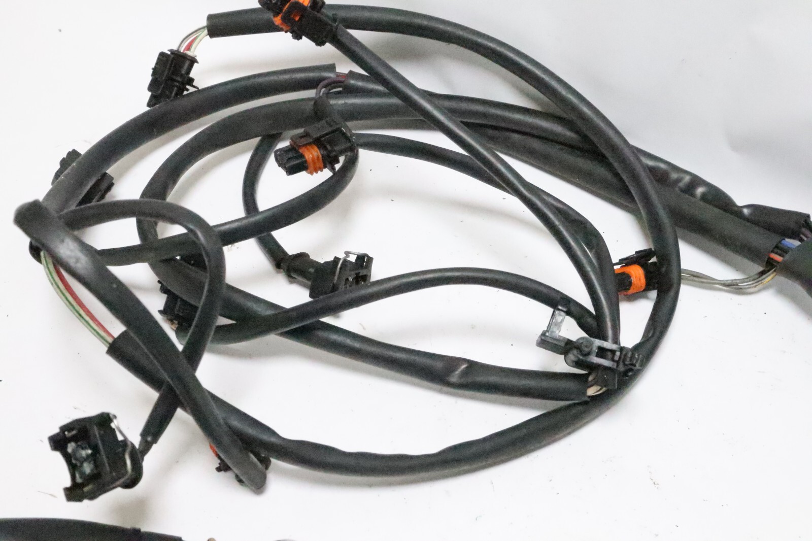 1999 Sea-Doo GTX RFI Engine Harness OEM# 278000950 - Image 4