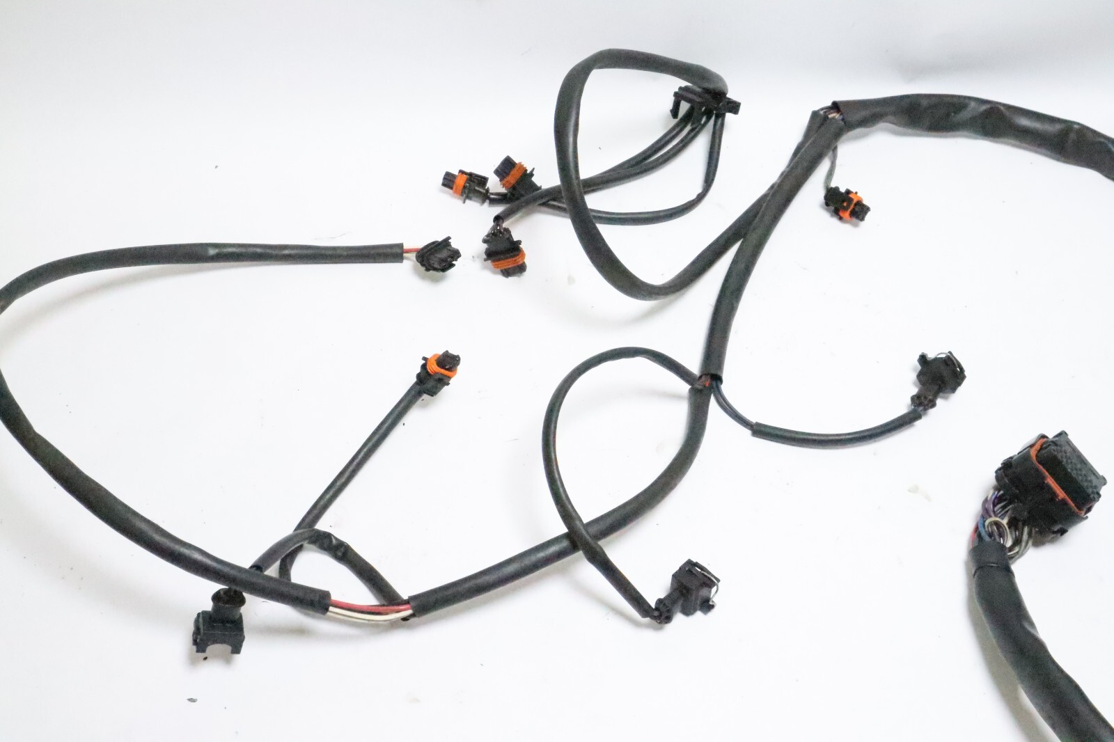 1999 Sea-Doo GTX RFI Engine Harness OEM# 278000950 - Image 5