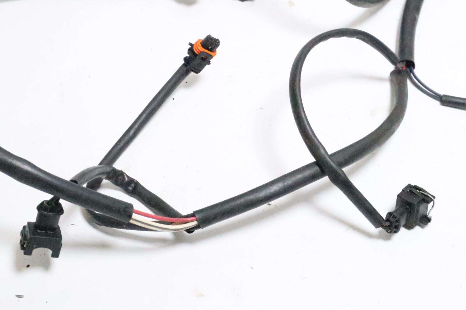 1999 Sea-Doo GTX RFI Engine Harness OEM# 278000950 - Image 6