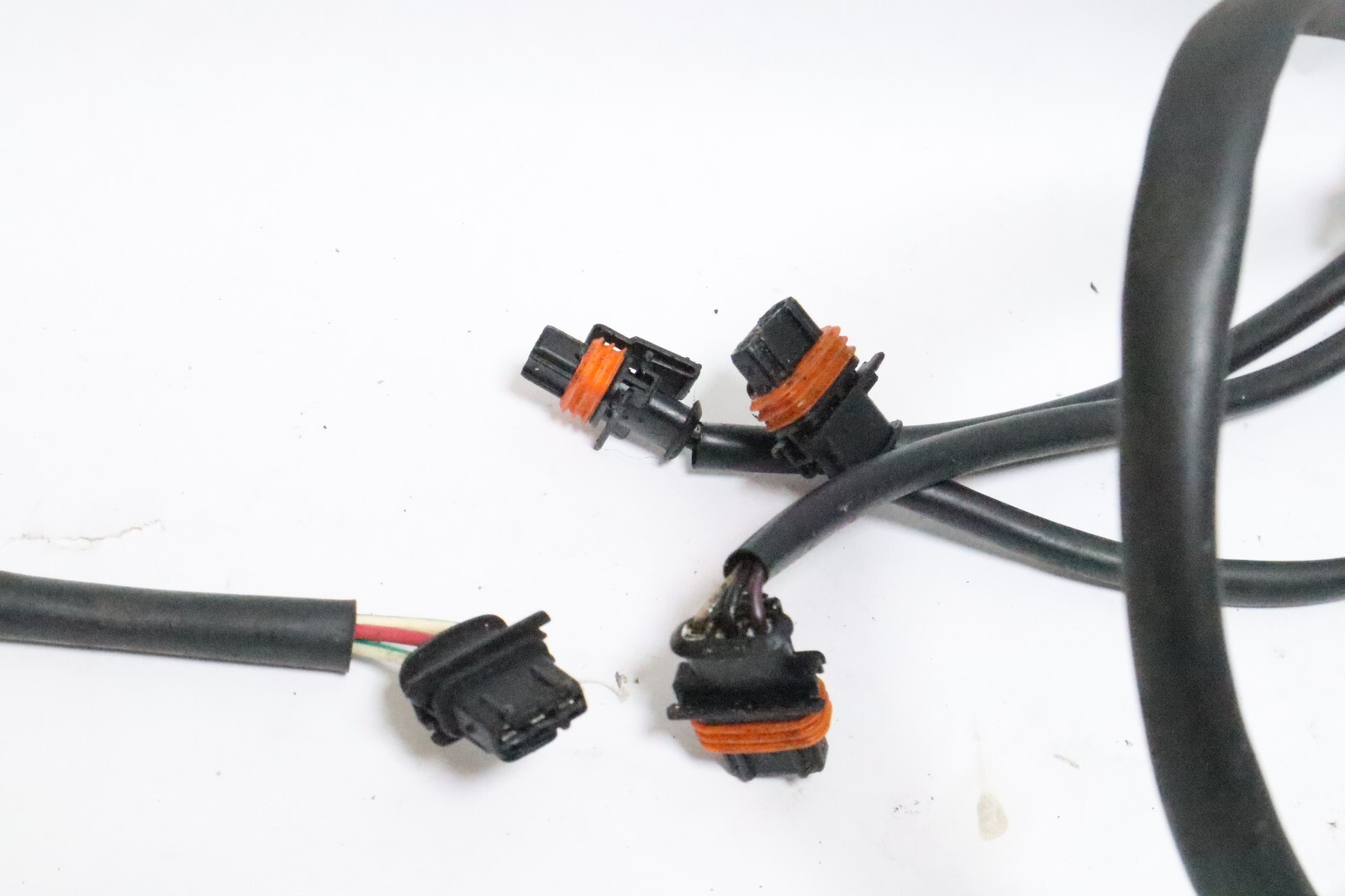1999 Sea-Doo GTX RFI Engine Harness OEM# 278000950 - Image 7
