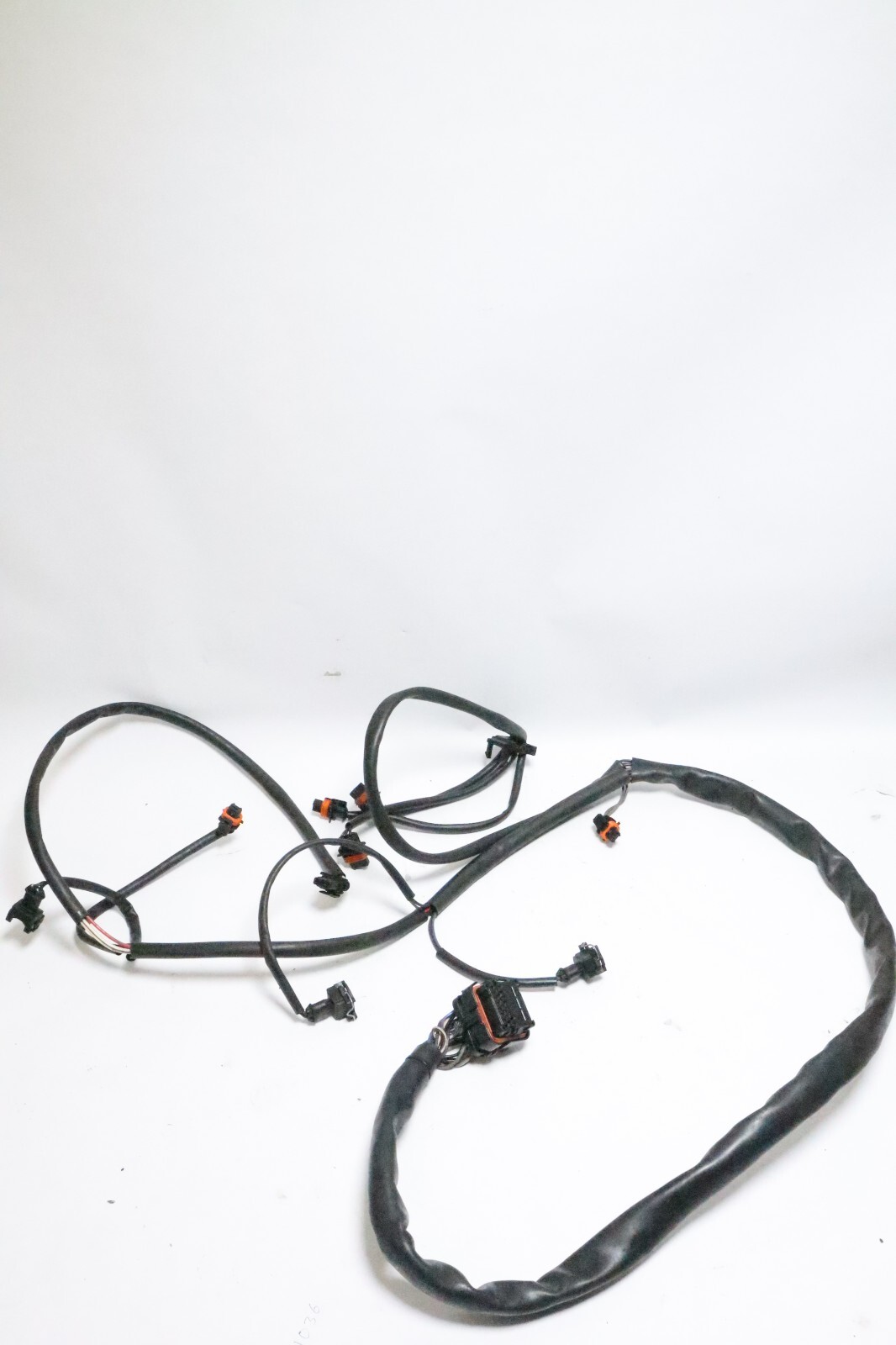 1999 Sea-Doo GTX RFI Engine Harness OEM# 278000950 - Image 9