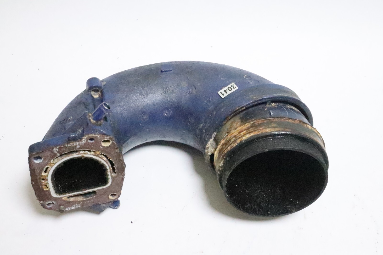 Yamaha Exhaust Pipe Joint Assembly 1996-1999 GP Exciter Venture 1100 XL 1200