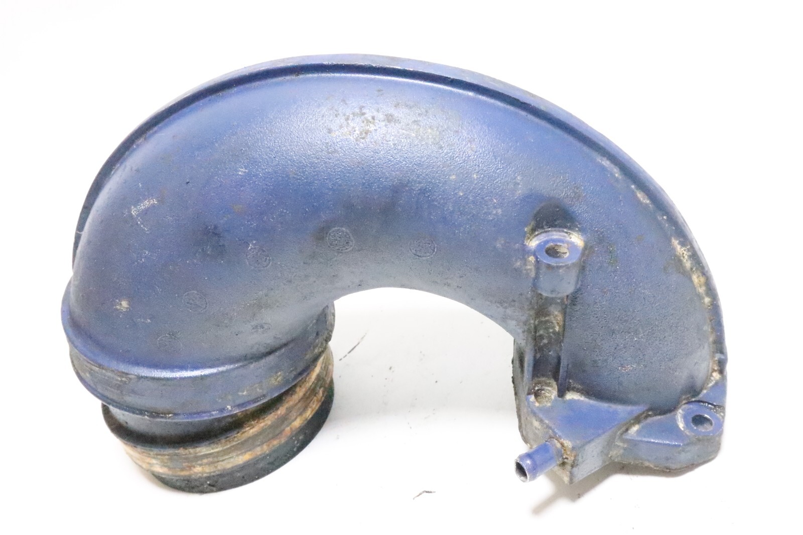 Yamaha Exhaust Pipe Joint Assembly 1996-1999 GP Exciter Venture 1100 XL 1200 - Image 8
