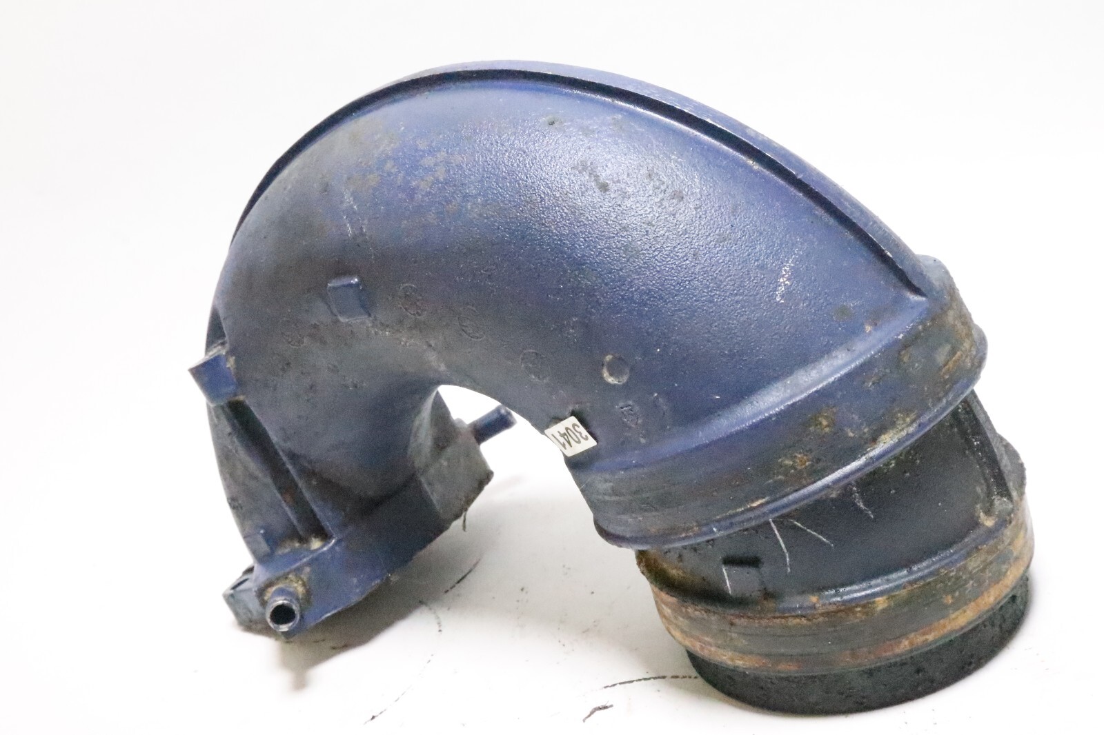 Yamaha Exhaust Pipe Joint Assembly 1996-1999 GP Exciter Venture 1100 XL 1200 - Image 11