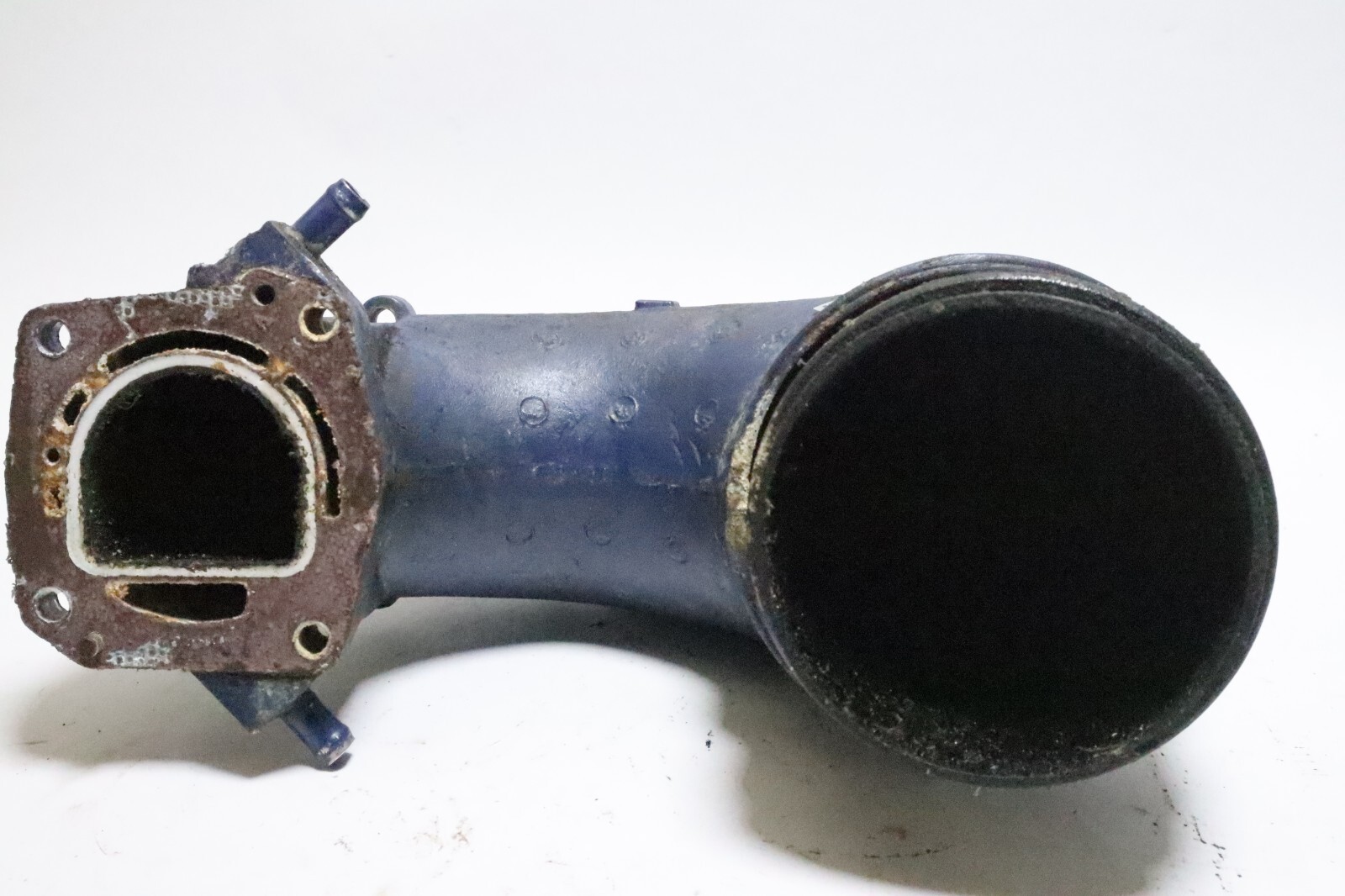 Yamaha Exhaust Pipe Joint Assembly 1996-1999 GP Exciter Venture 1100 XL 1200 - Image 12