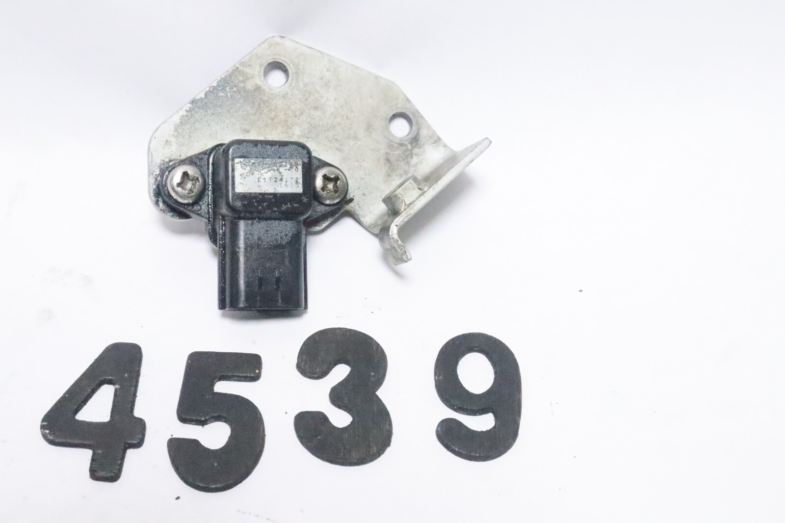 Yamaha MAP Pressure Sensor Vmax HPDI 67H-82380-00-00 - Image 2