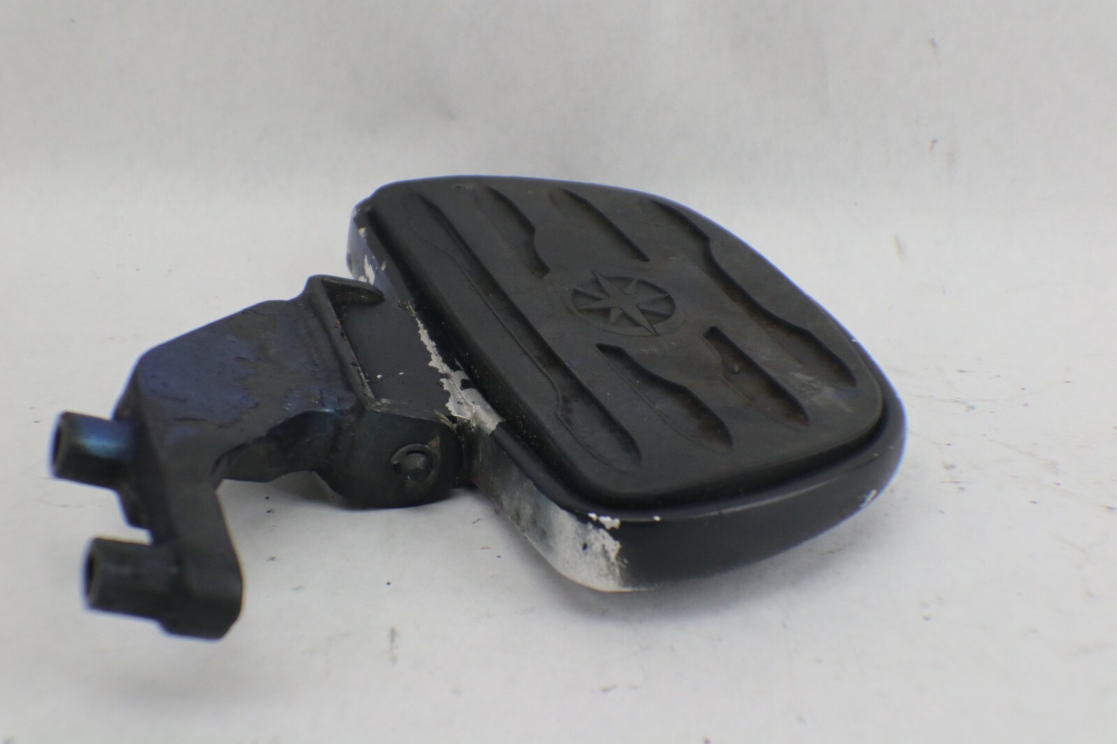 Yamaha Royal Star Rear Passenger Footrest Platform RIGHT 4XY-27440-00-00 99-13 - Image 6