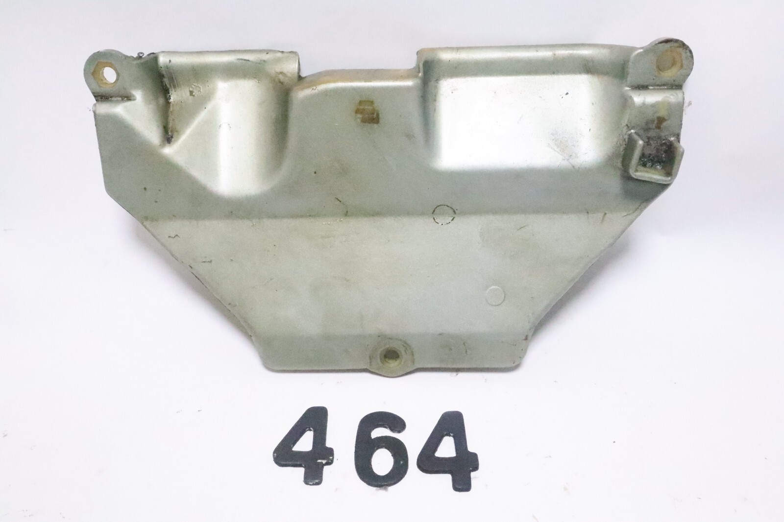 328358, Cover, Air Entrance Evinrude 90 115 hp, - Image 2