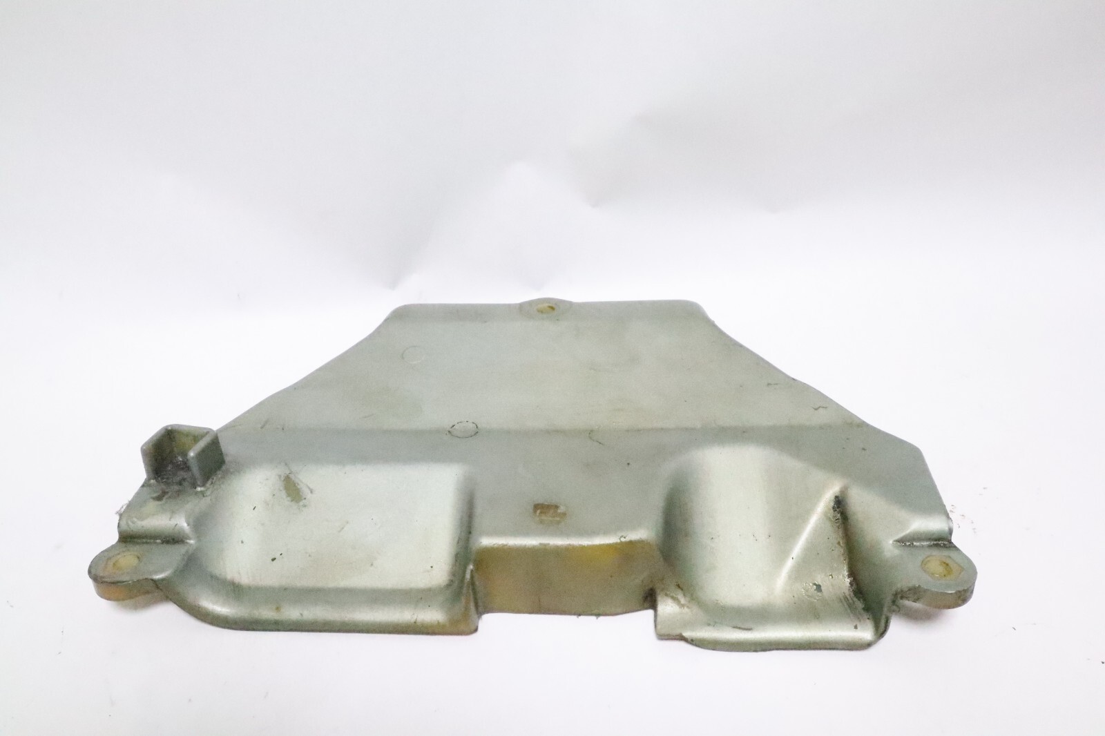 328358, Cover, Air Entrance Evinrude 90 115 hp, - Image 4