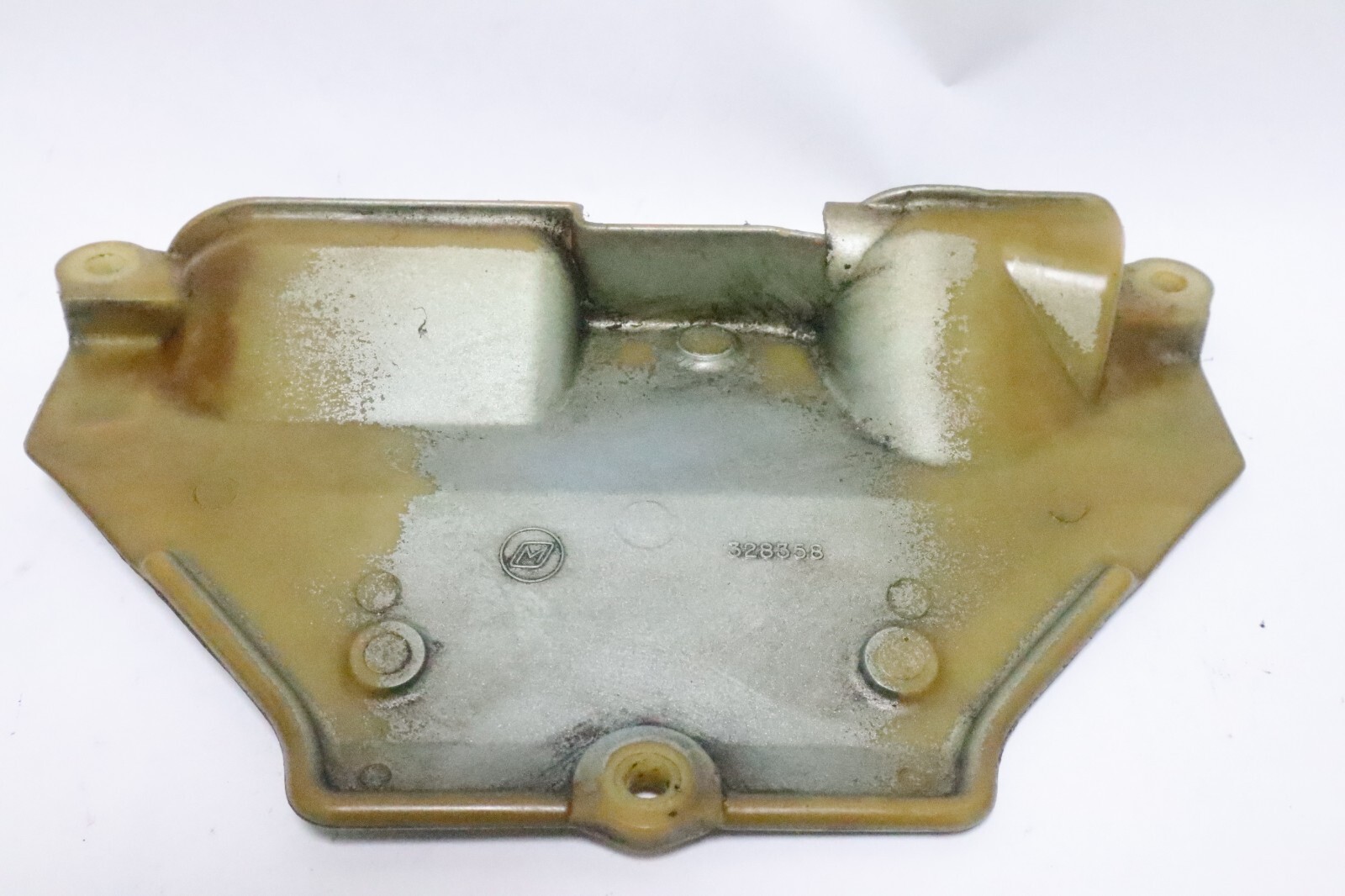 328358, Cover, Air Entrance Evinrude 90 115 hp, - Image 8