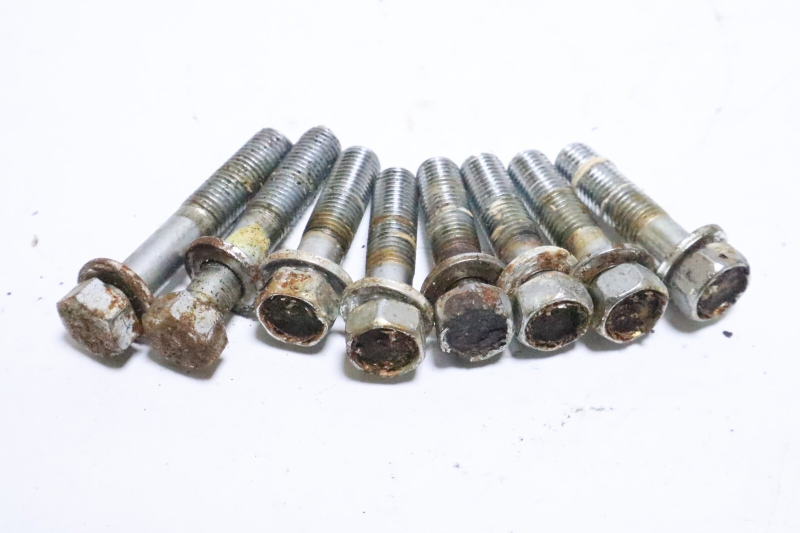 98-02 YAMAHA EXCITER SUV GP 1200 LS2000 Cylinder Jug Bolts