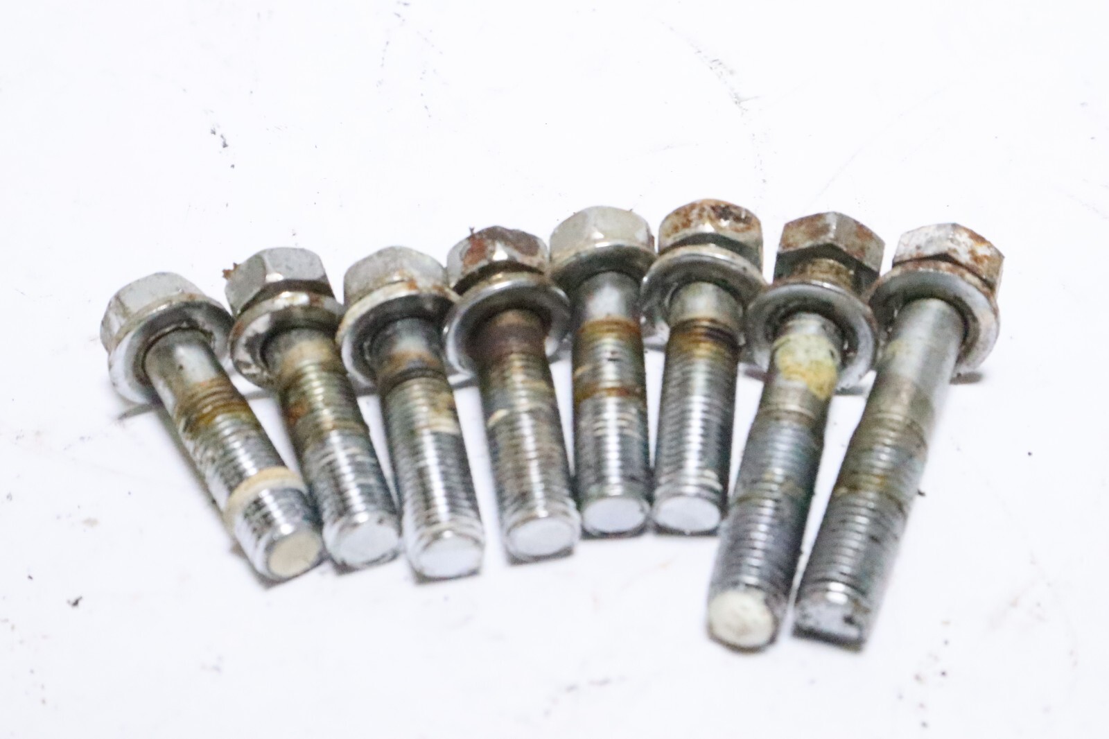 98-02 YAMAHA EXCITER SUV GP 1200 LS2000 Cylinder Jug Bolts - Image 6