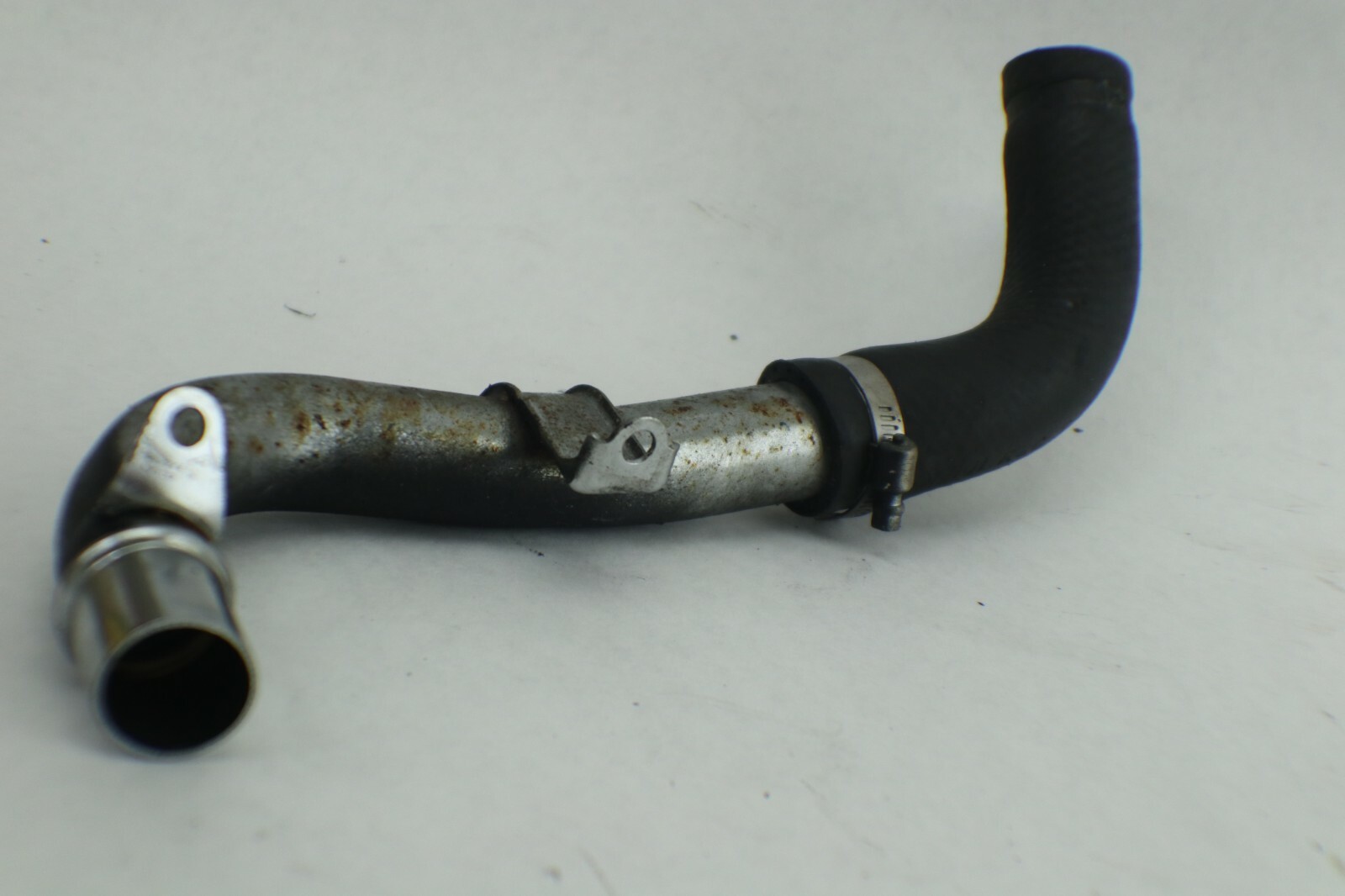 1999-2013 Yamaha Royal Star Venture XVZ1300 WATER TUBING JOINT PIPE HOSE - Image 6