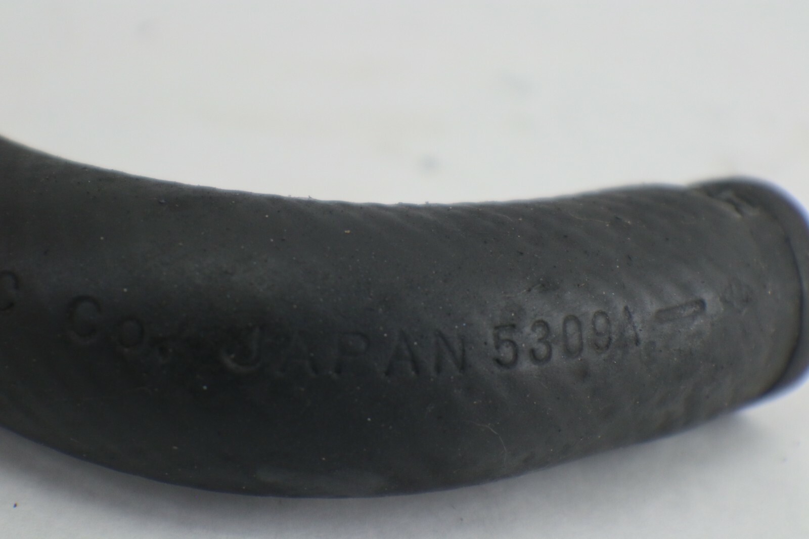 1999-2013 Yamaha Royal Star Venture XVZ1300 WATER TUBING JOINT PIPE HOSE - Image 9