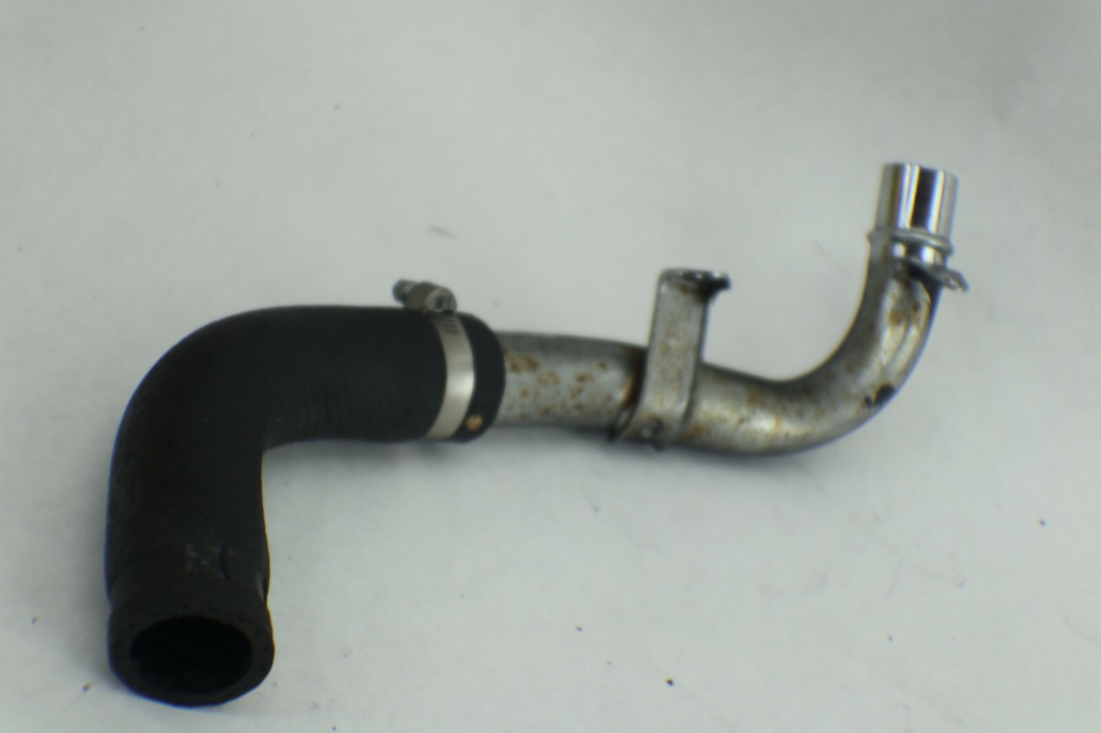 1999-2013 Yamaha Royal Star Venture XVZ1300 WATER TUBING JOINT PIPE HOSE - Image 10