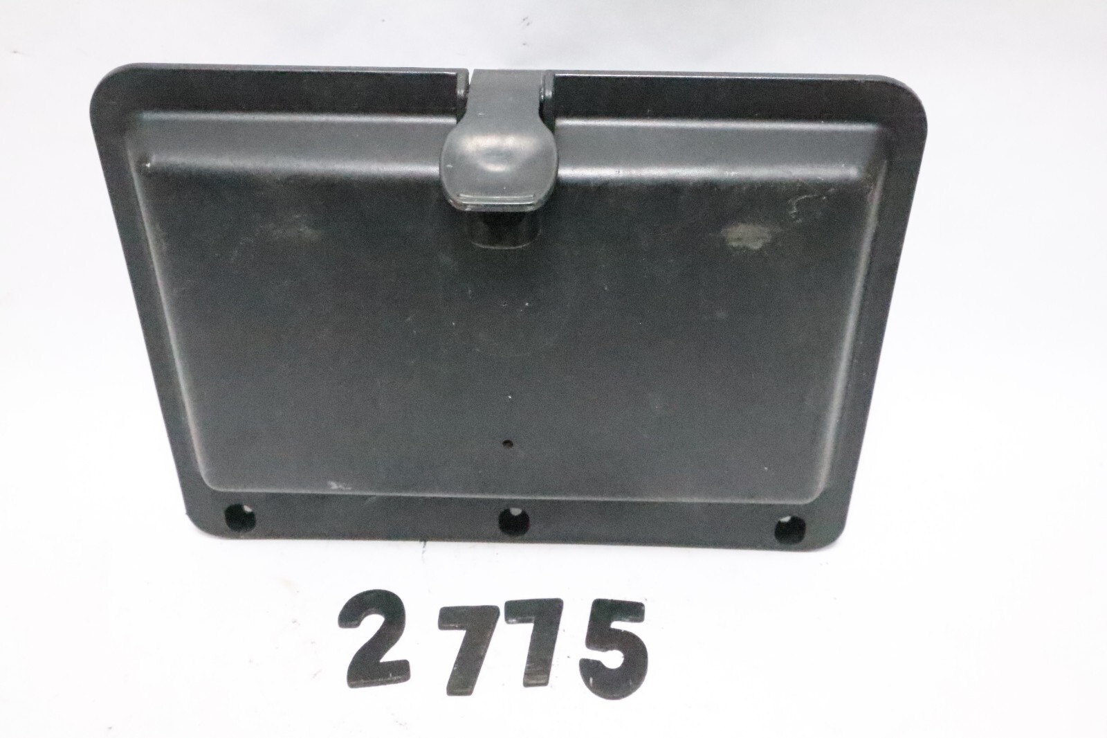 1998 - 2001 Sea-Doo GSX Glove Box Assembly OEM# 269500519 - Image 2