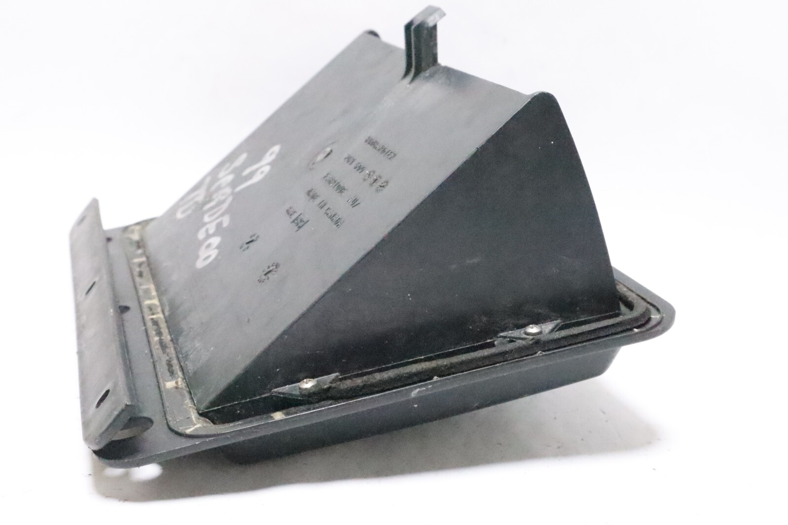1998 - 2001 Sea-Doo GSX Glove Box Assembly OEM# 269500519 - Image 7