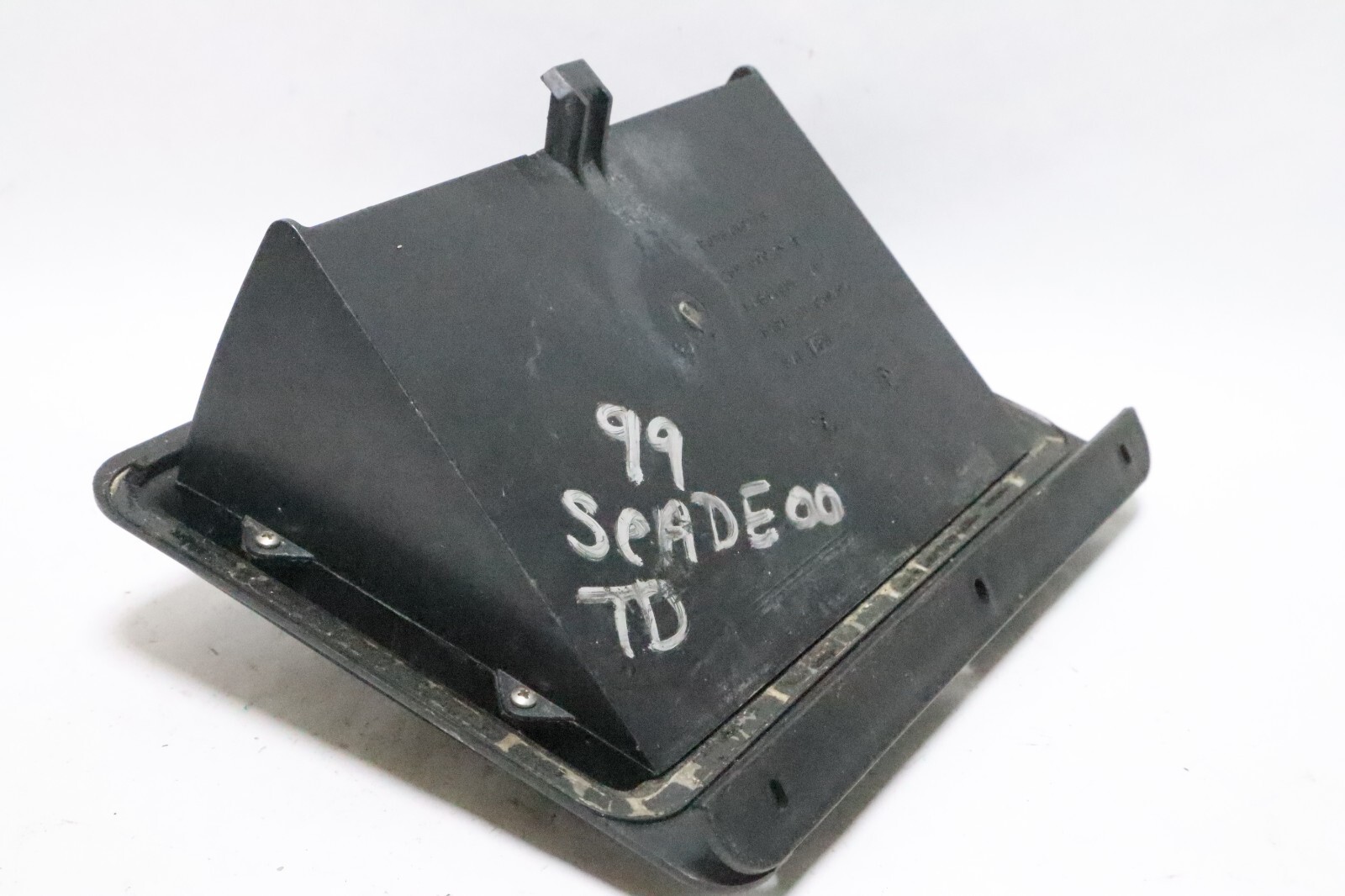 1998 - 2001 Sea-Doo GSX Glove Box Assembly OEM# 269500519 - Image 8