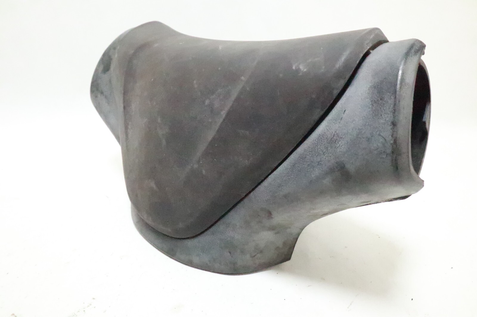 Honda Aquatrax F12 F12x OEM Handlebar Cover 53206-HW1-6700 and 53205-HW1-6700