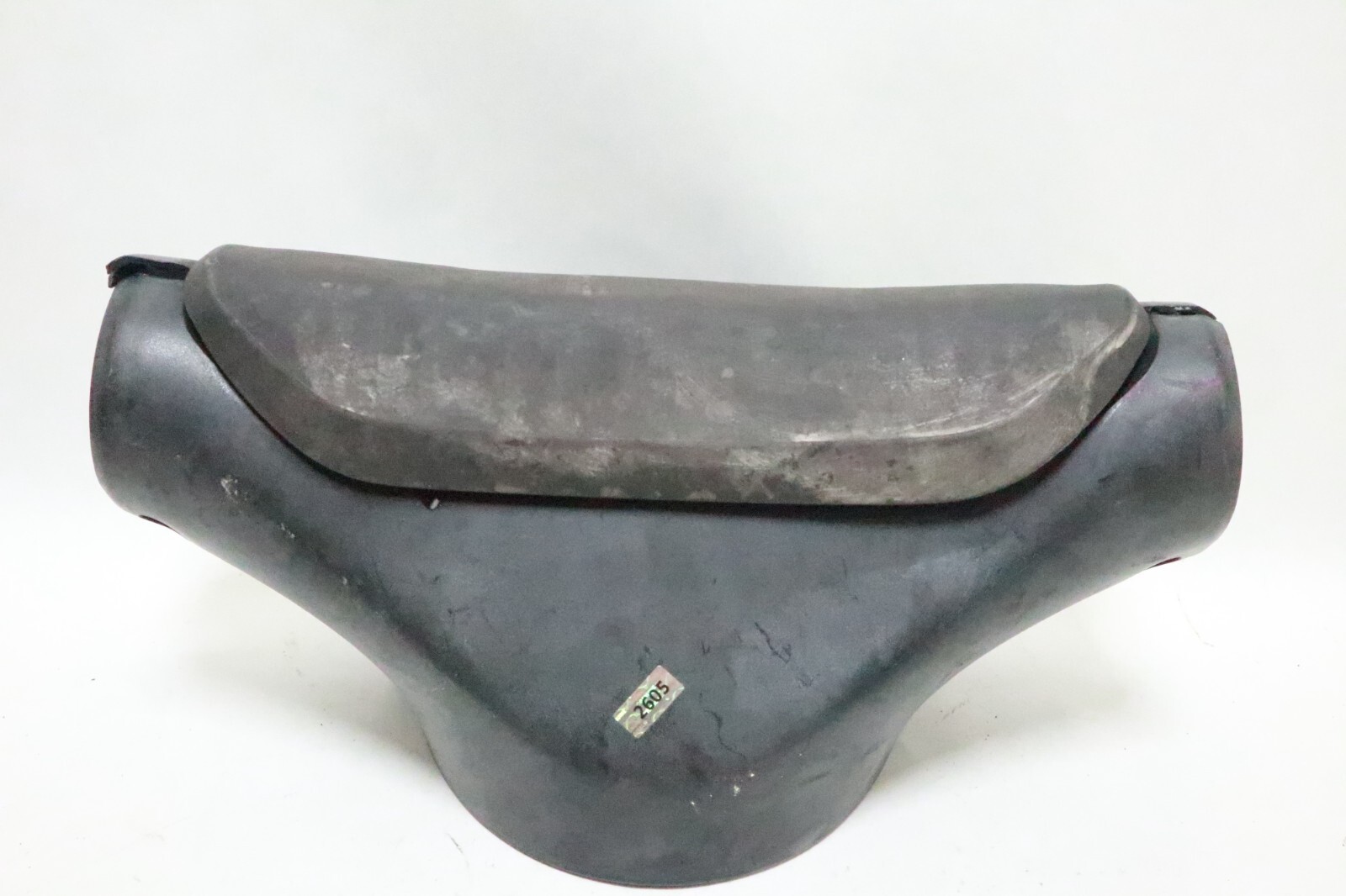 Honda Aquatrax F12 F12x OEM Handlebar Cover 53206-HW1-6700 and 53205-HW1-6700 - Image 3