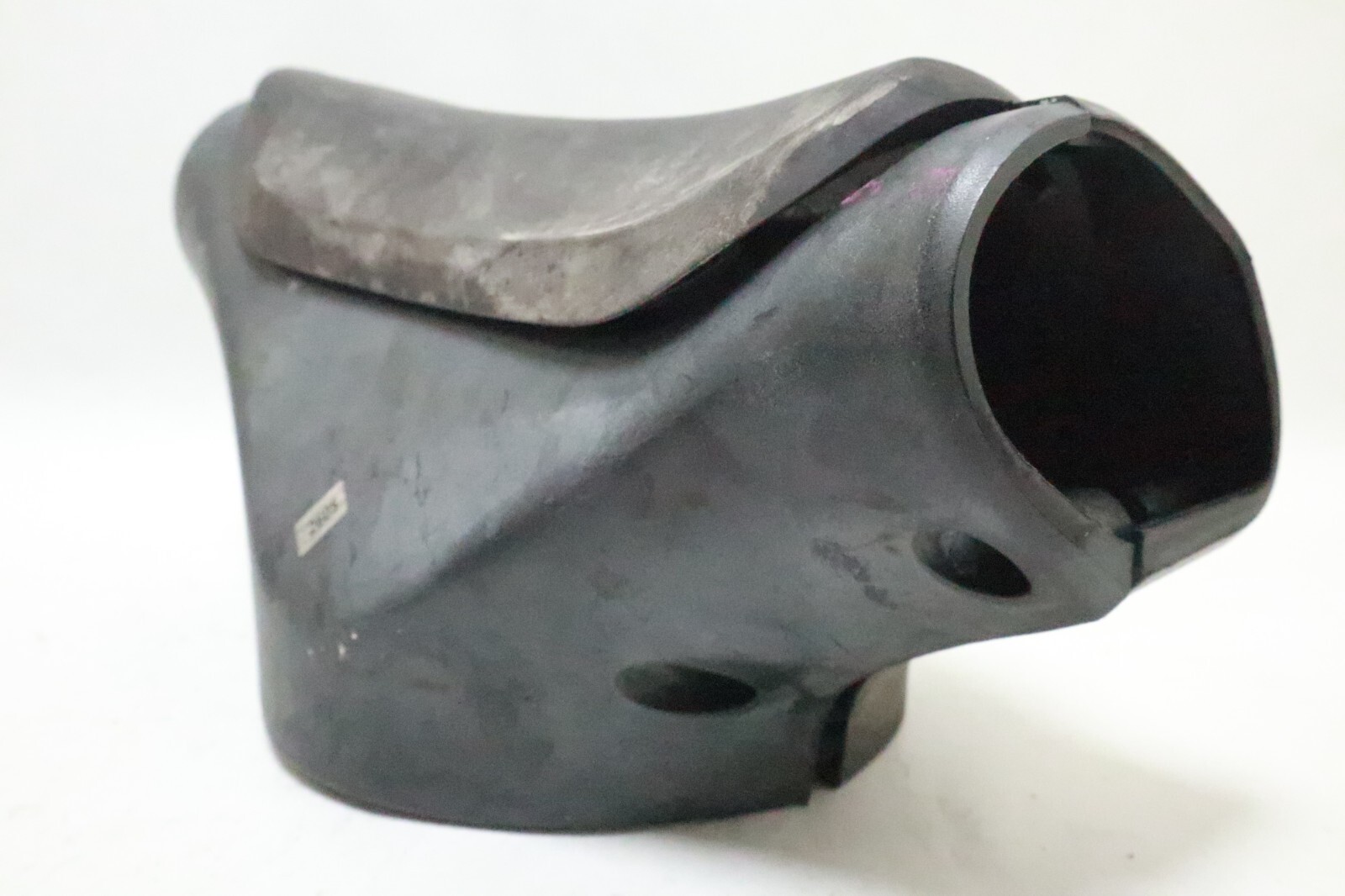 Honda Aquatrax F12 F12x OEM Handlebar Cover 53206-HW1-6700 and 53205-HW1-6700 - Image 5