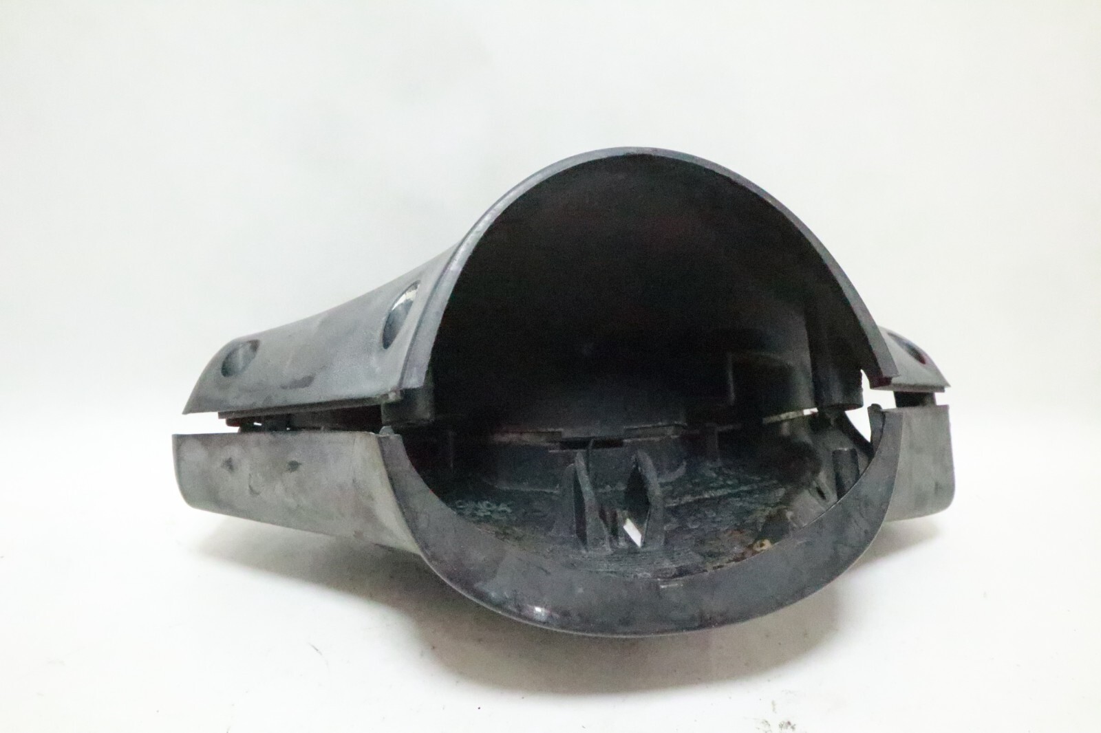 Honda Aquatrax F12 F12x OEM Handlebar Cover 53206-HW1-6700 and 53205-HW1-6700 - Image 6