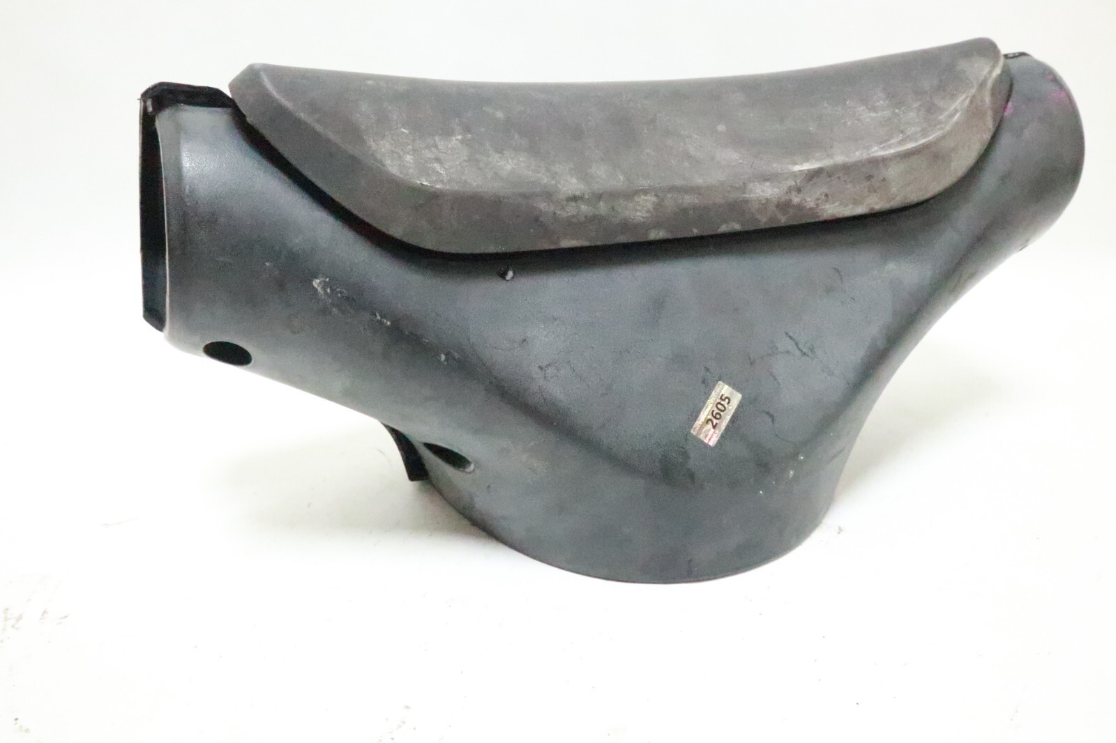 Honda Aquatrax F12 F12x OEM Handlebar Cover 53206-HW1-6700 and 53205-HW1-6700 - Image 12