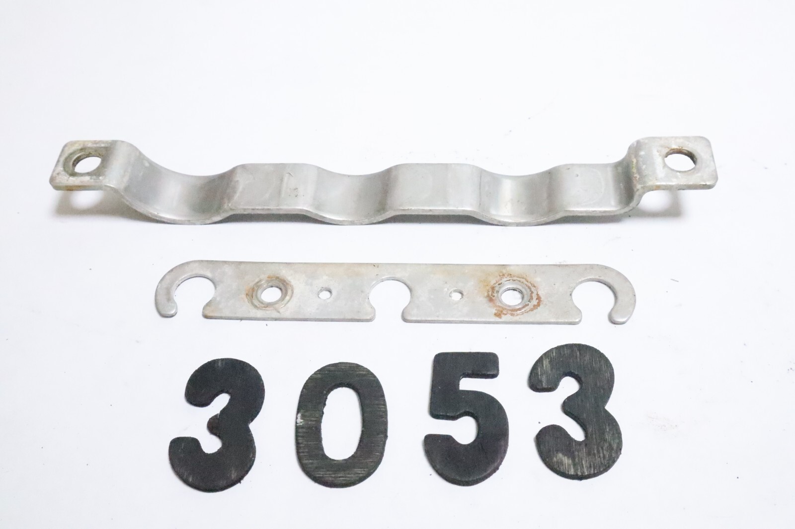 1997-2005 Yamaha EXCITER OEM Ignition Coil Mount Bracket WaveRunner XL - Image 2