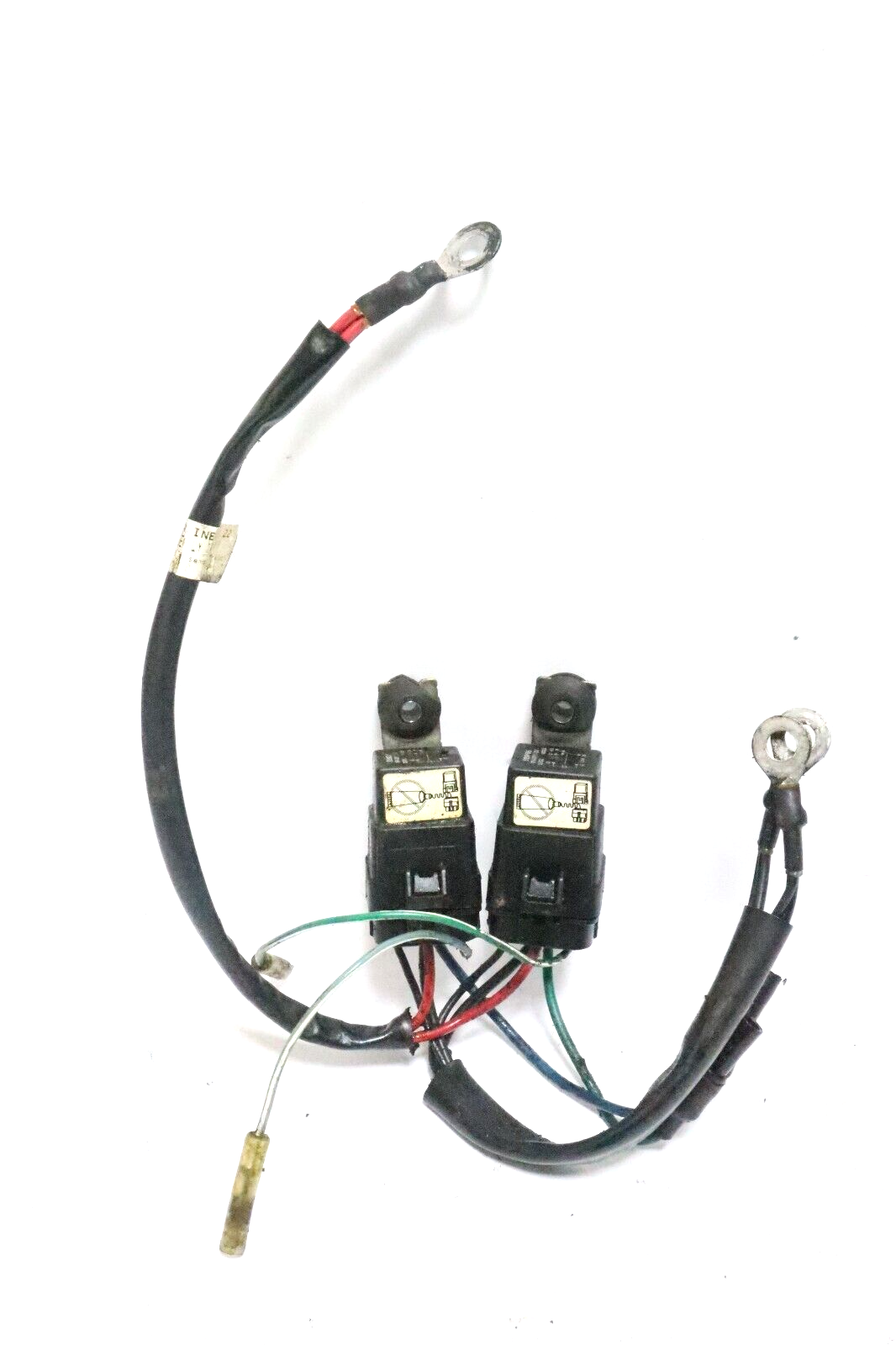 Mercury Outboard 90 125 HP ELPTO Trim & Tilt Harness 84-819514A1 OEM