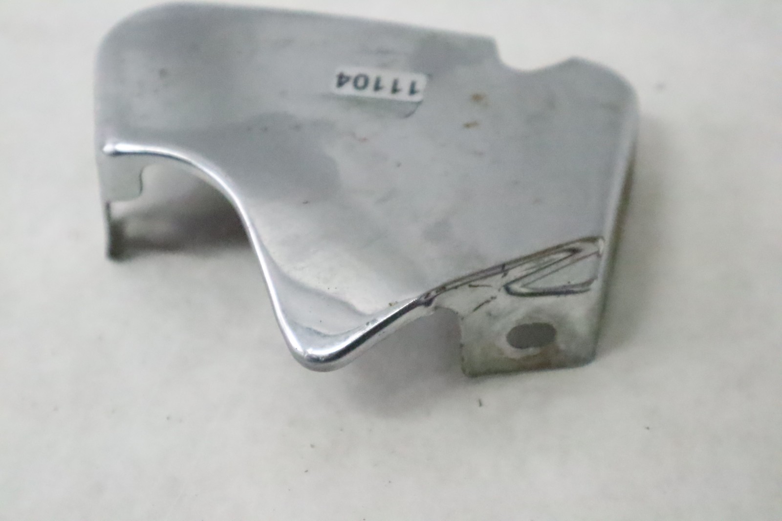 94-2002 Suzuki boulevard S50 VS800 intruder right side lower small cover