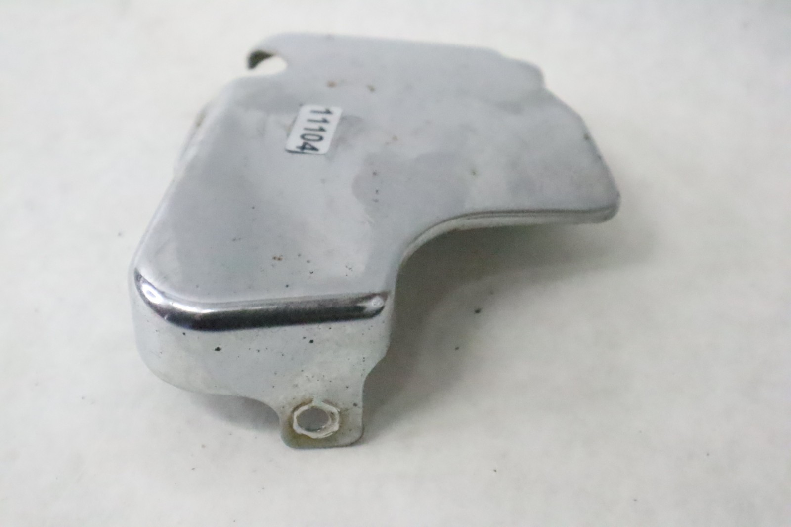 94-2002 Suzuki boulevard S50 VS800 intruder right side lower small cover - Image 3
